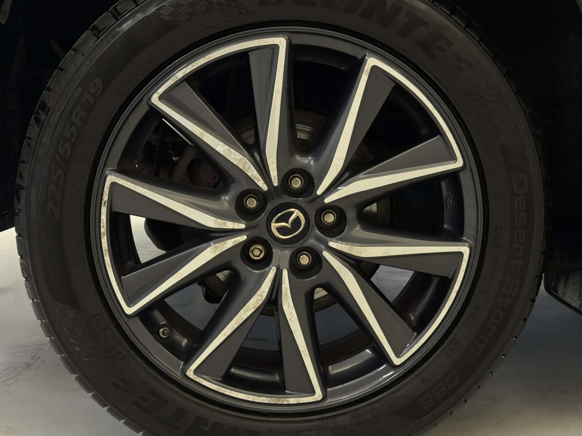 2018 MAZDA CX-5 2018 MAZDA CX-5