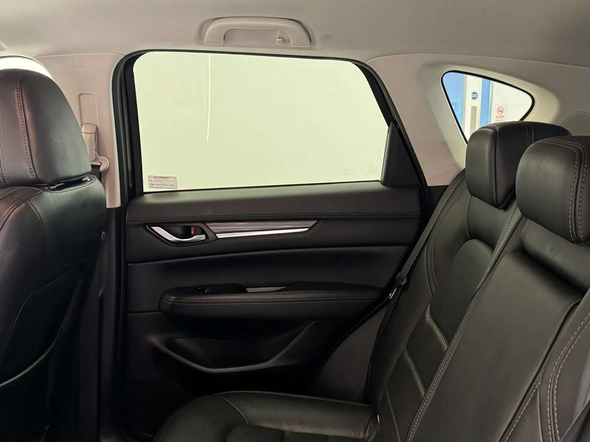 2018 MAZDA CX-5 2018 MAZDA CX-5