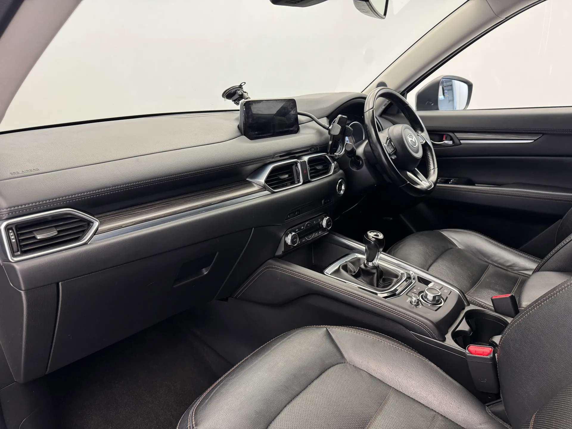 2018 MAZDA CX-5 2018 MAZDA CX-5