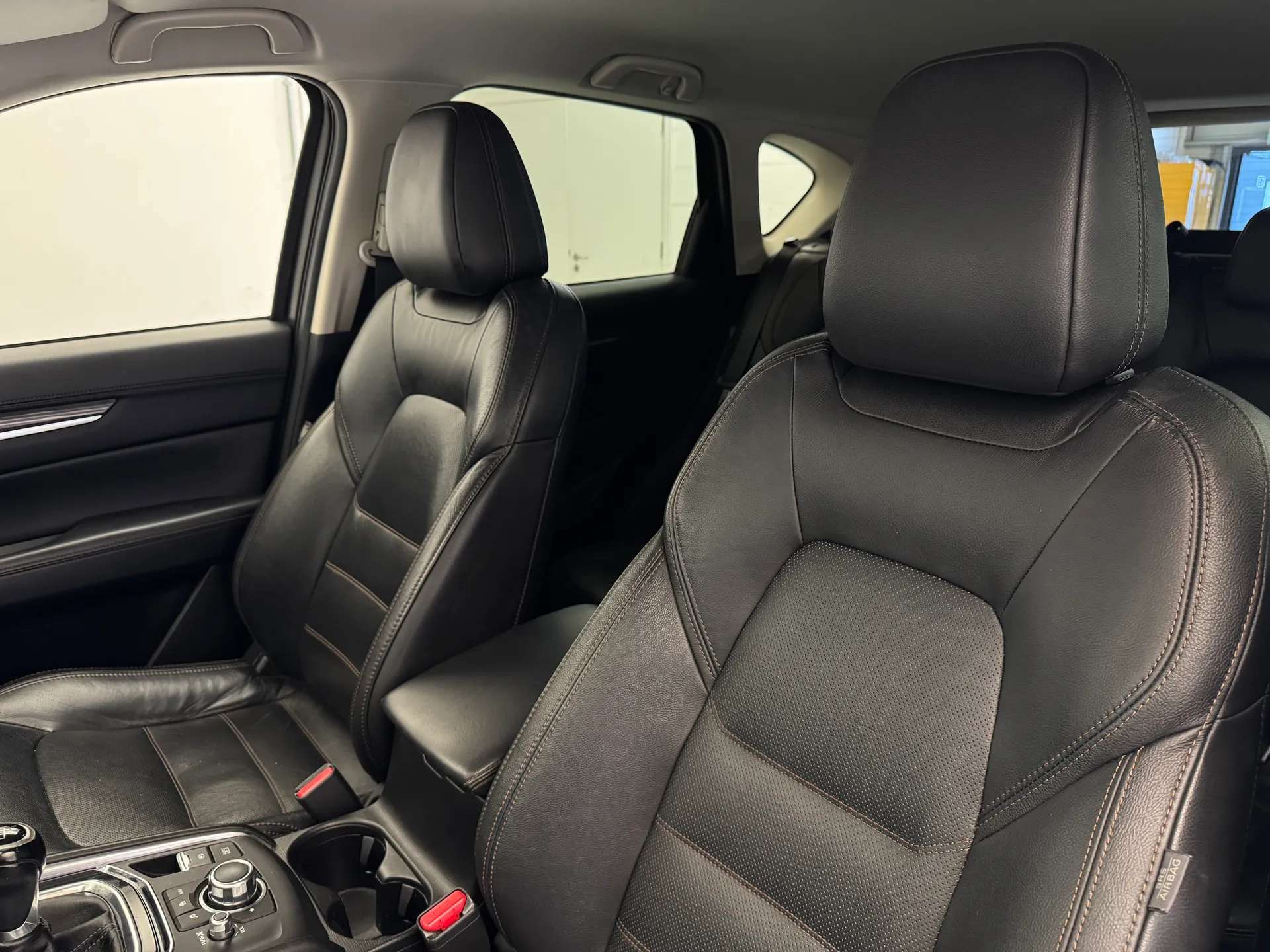 2018 MAZDA CX-5 2018 MAZDA CX-5