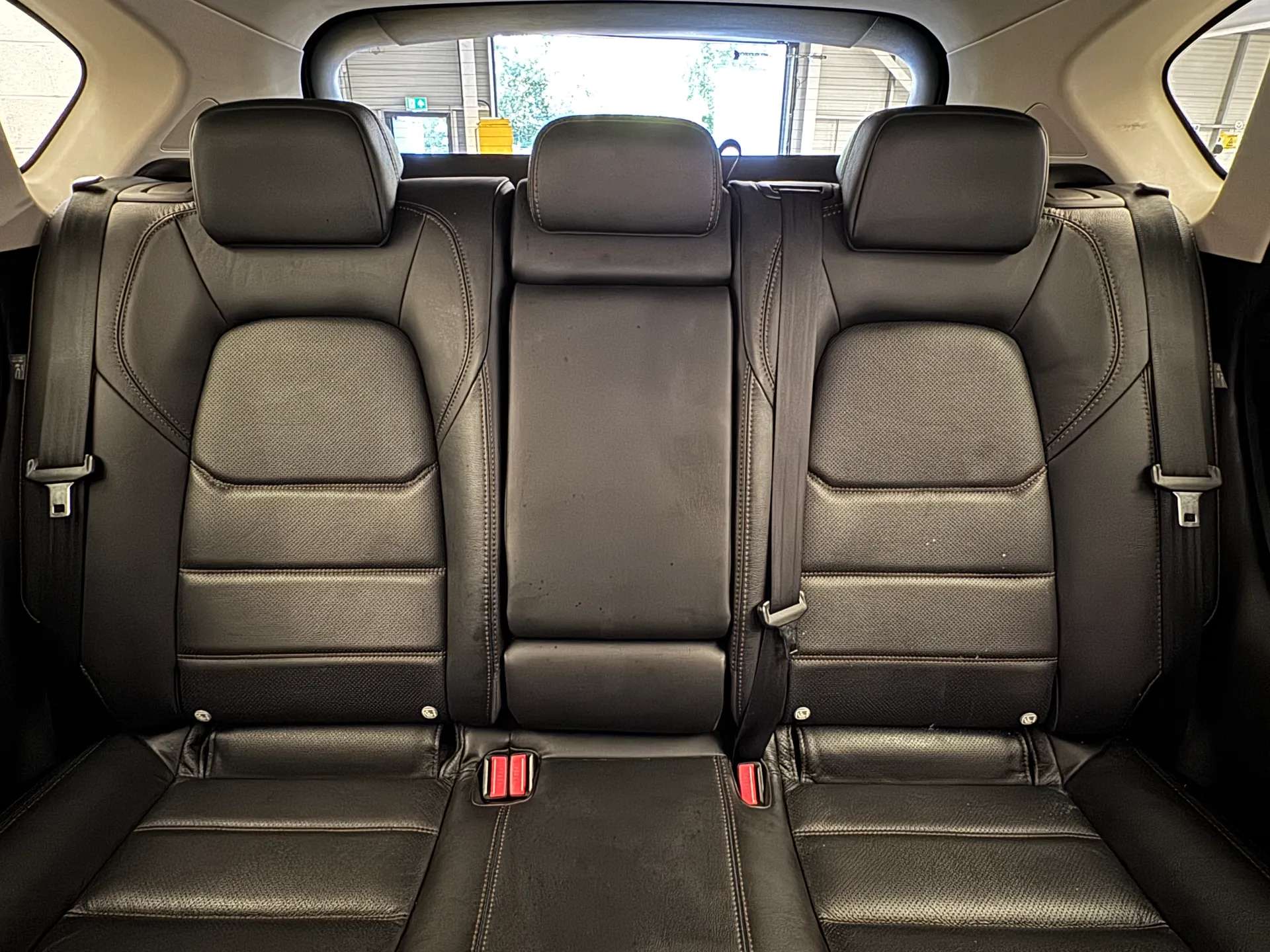 2018 MAZDA CX-5 2018 MAZDA CX-5