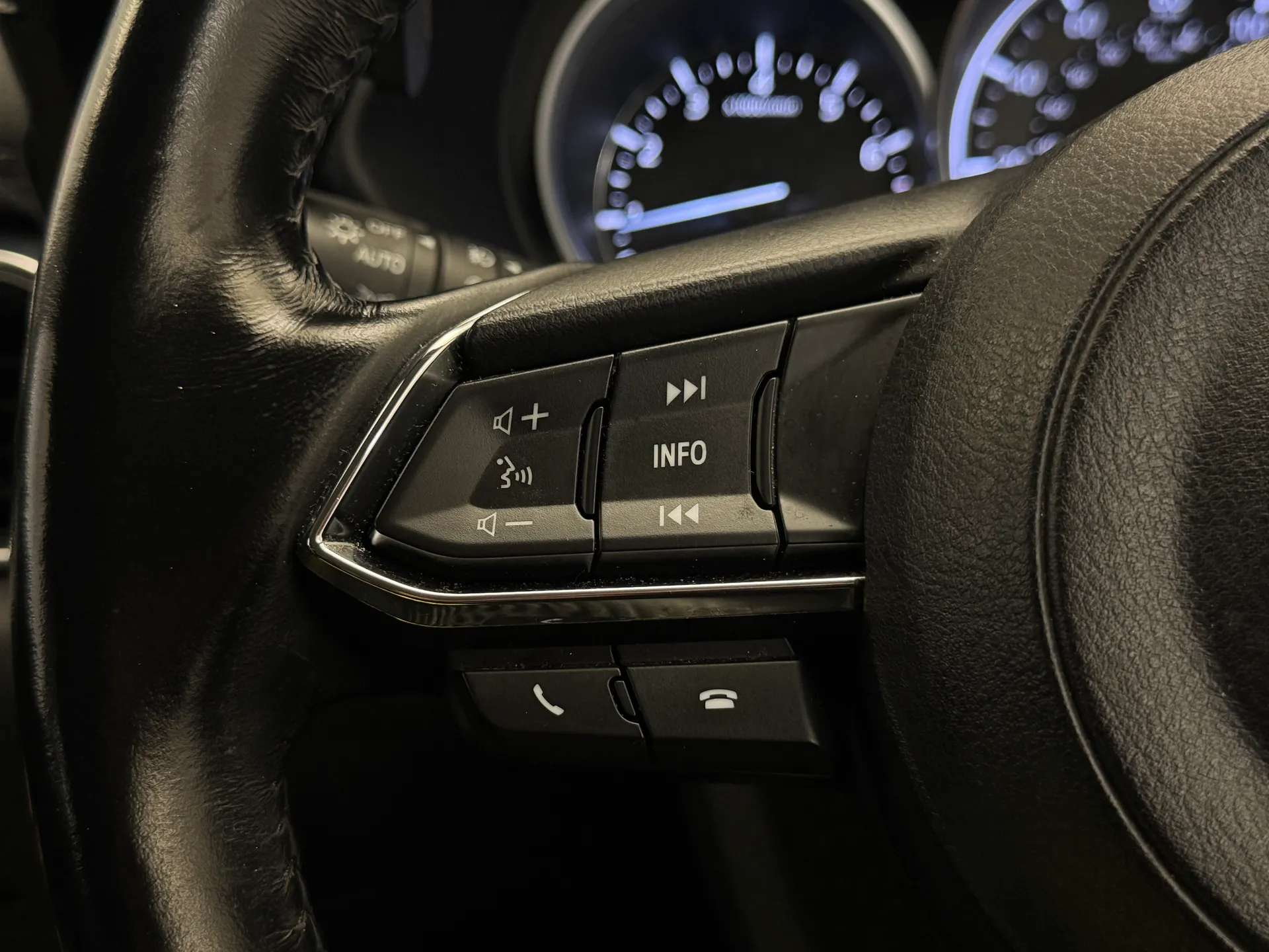 2018 MAZDA CX-5 2018 MAZDA CX-5