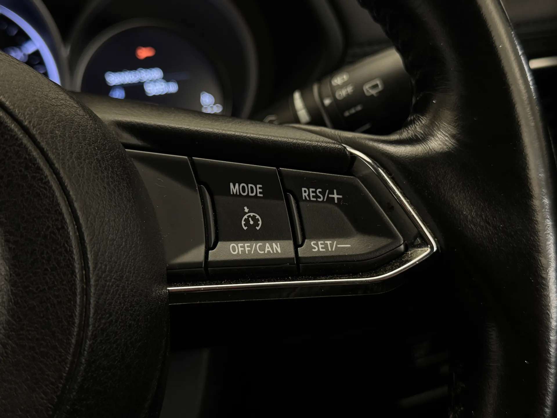 2018 MAZDA CX-5 2018 MAZDA CX-5