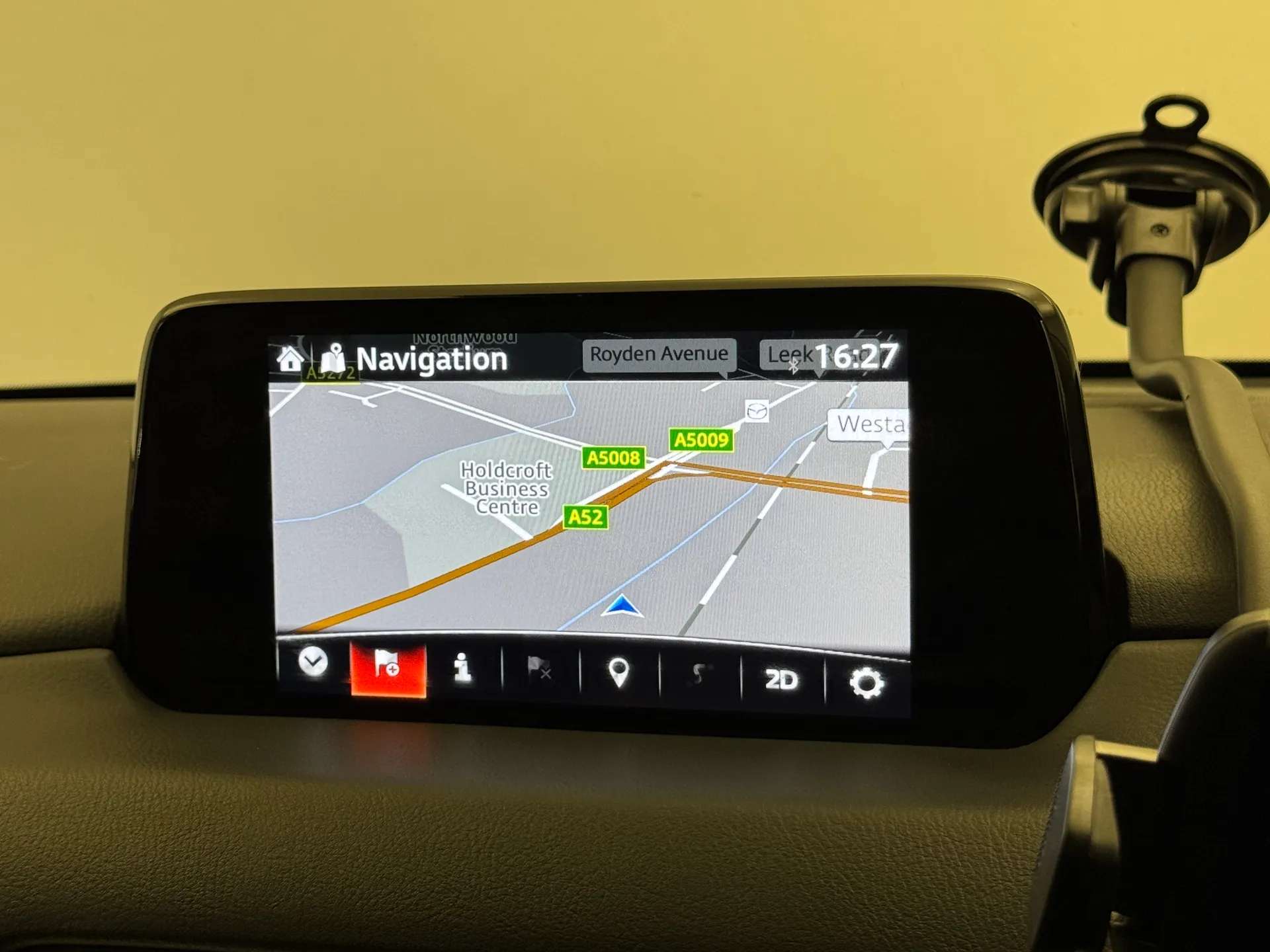 2018 MAZDA CX-5 2018 MAZDA CX-5
