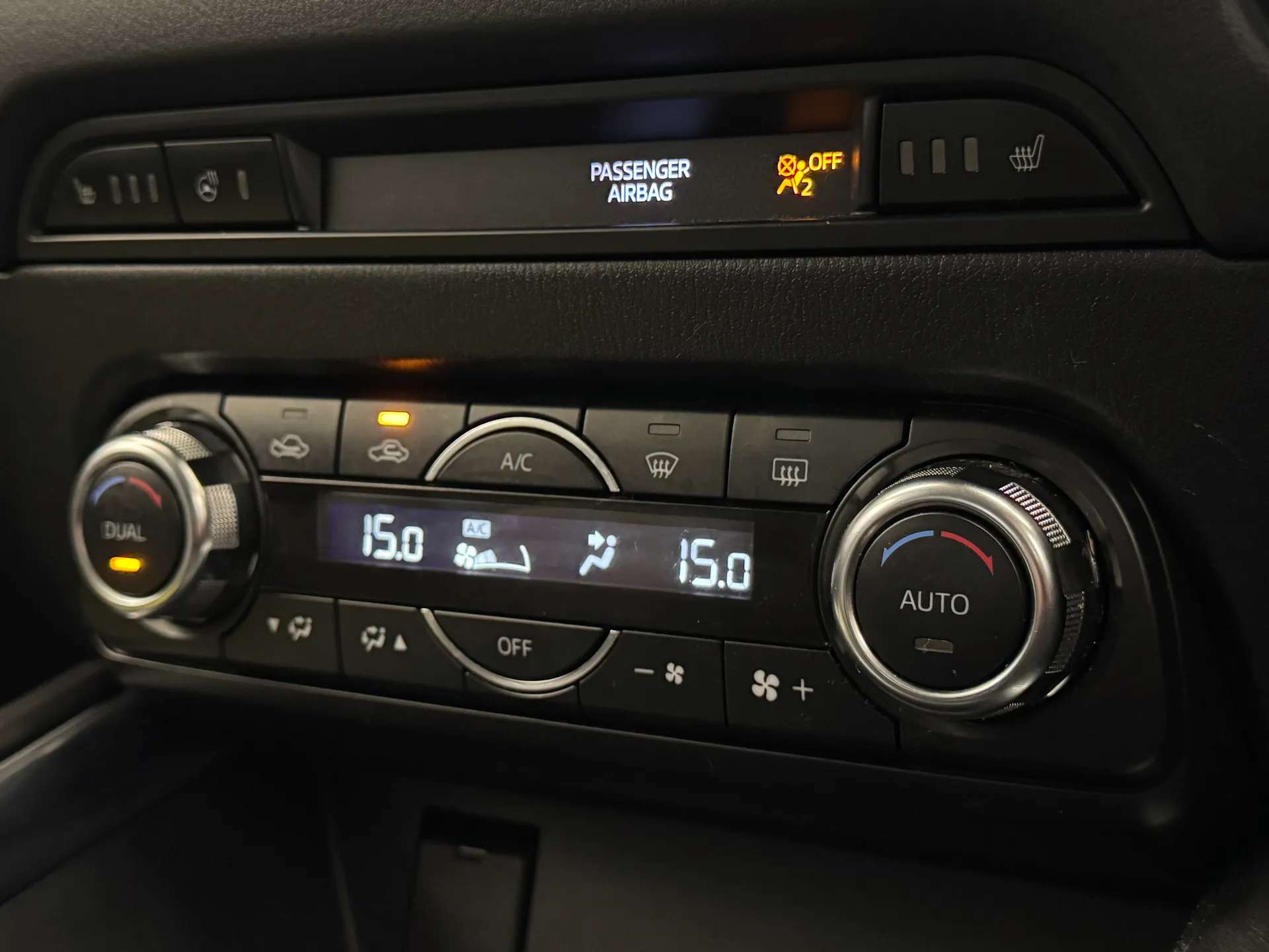 2018 MAZDA CX-5 2018 MAZDA CX-5