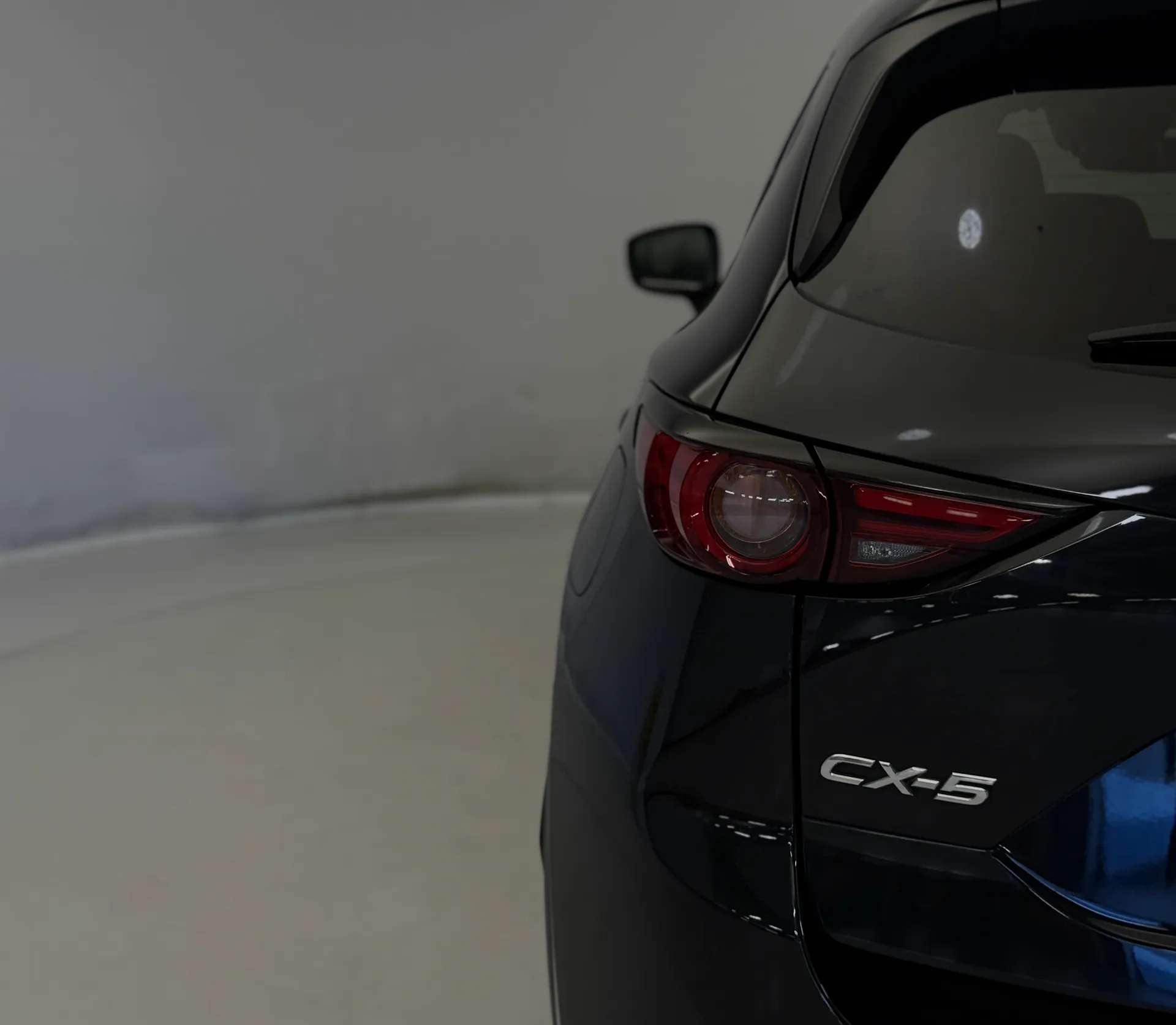 2018 MAZDA CX-5 2018 MAZDA CX-5