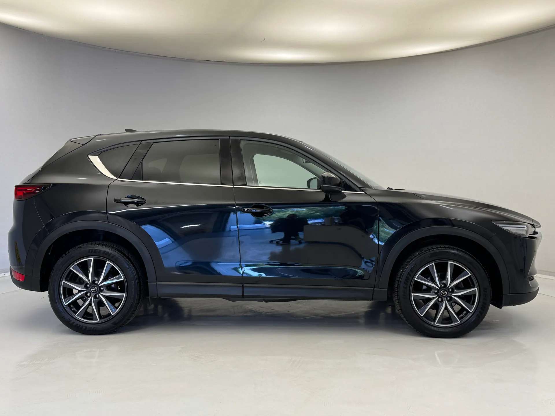 2018 MAZDA CX-5 2018 MAZDA CX-5