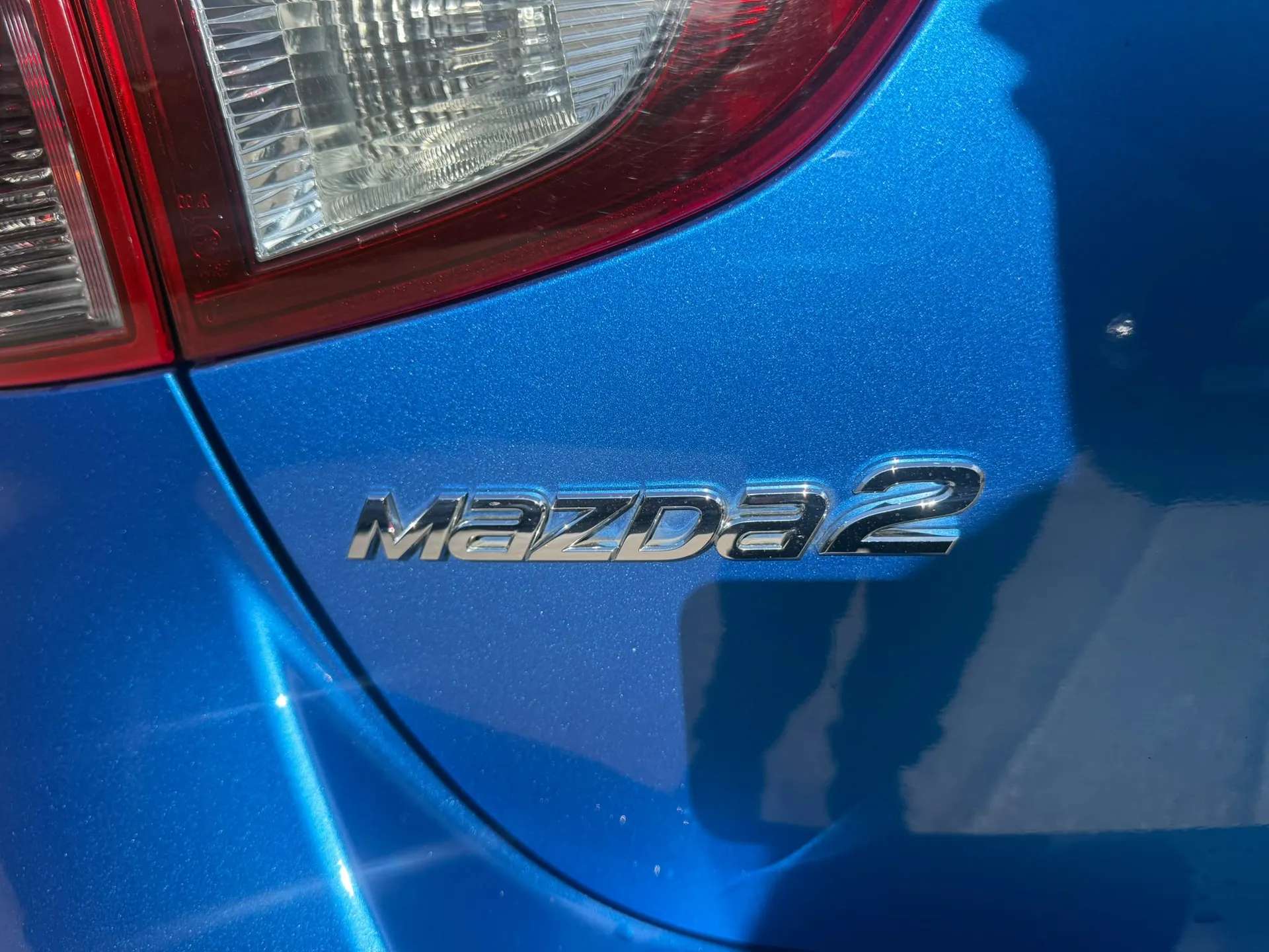 2019 MAZDA MAZDA2 2019 MAZDA MAZDA2