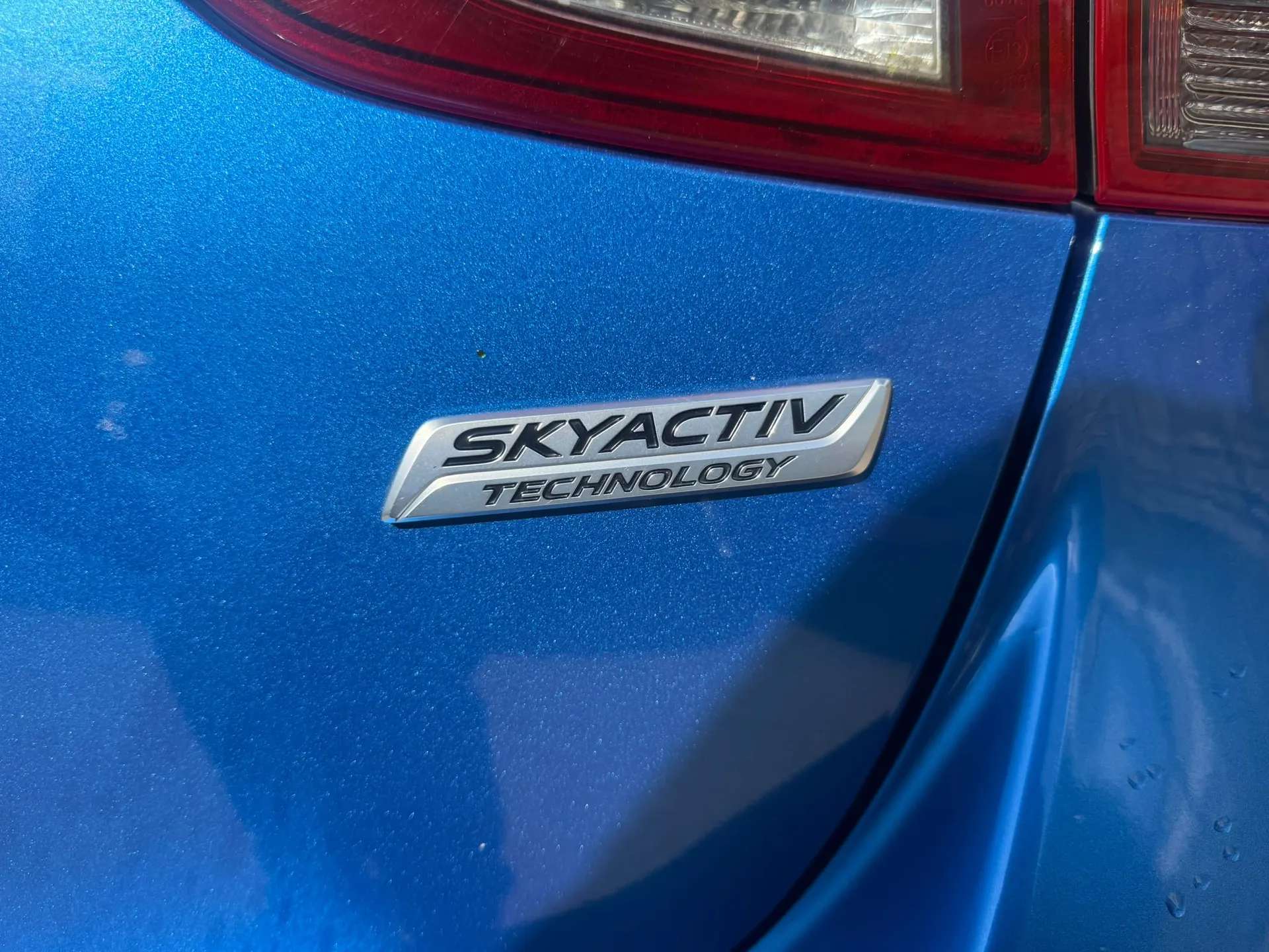 2019 MAZDA MAZDA2 2019 MAZDA MAZDA2