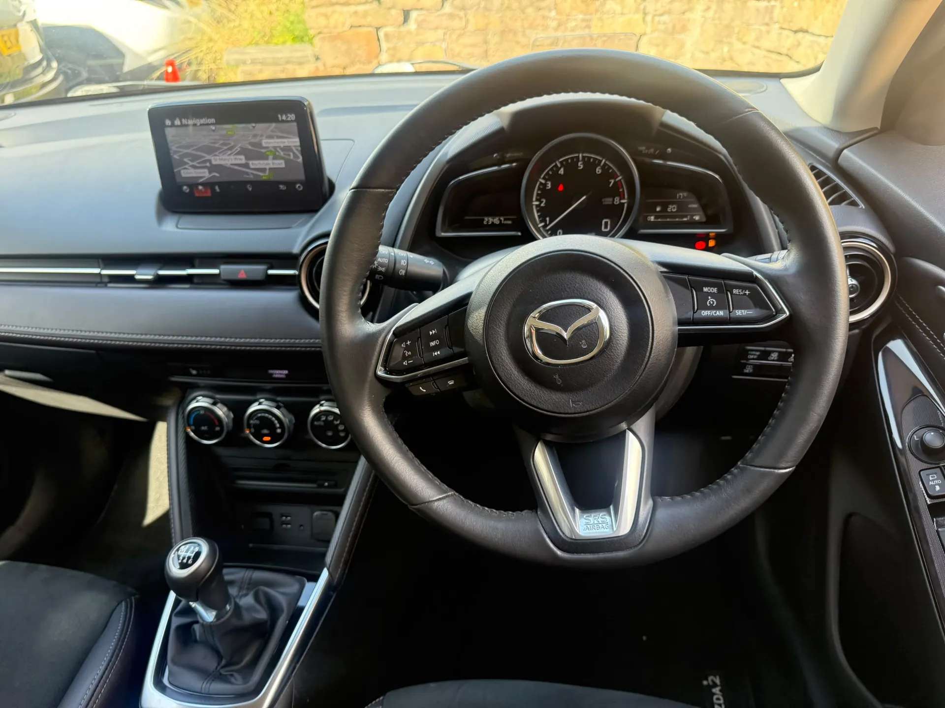 2019 MAZDA MAZDA2 2019 MAZDA MAZDA2