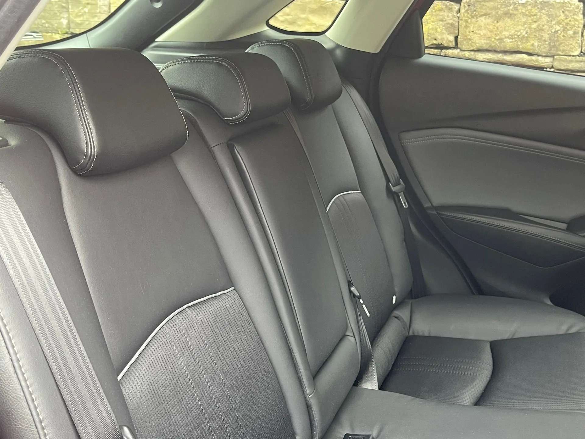 2019 MAZDA CX-3 2019 MAZDA CX-3