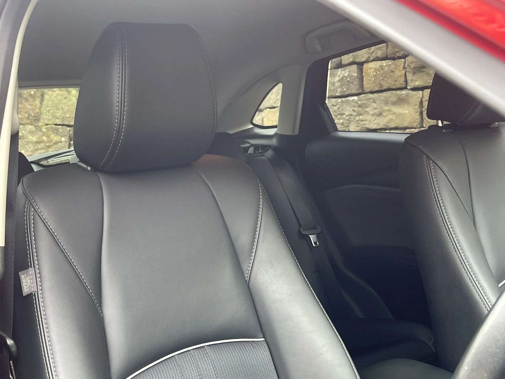 2019 MAZDA CX-3 2019 MAZDA CX-3