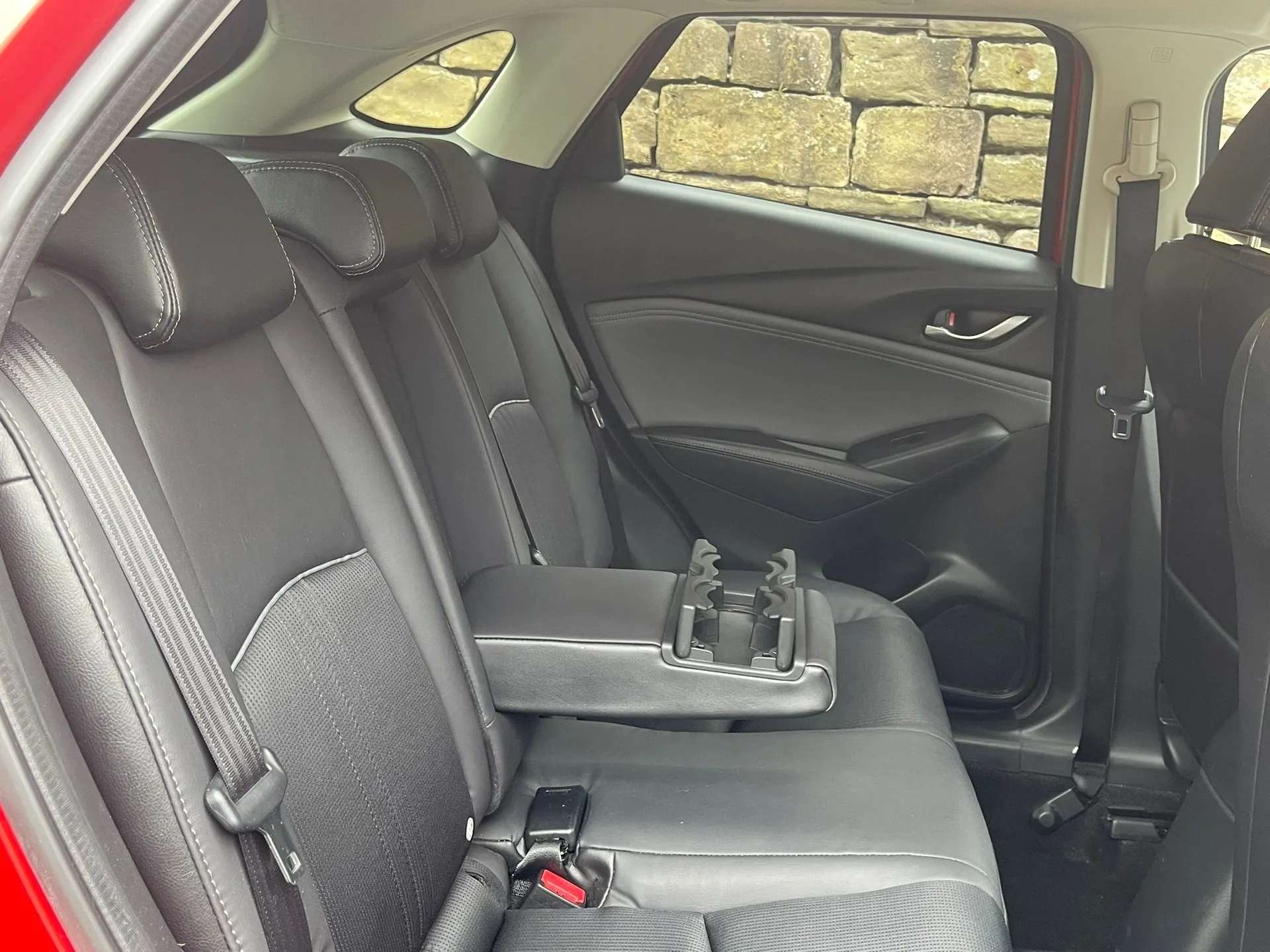 2019 MAZDA CX-3 2019 MAZDA CX-3
