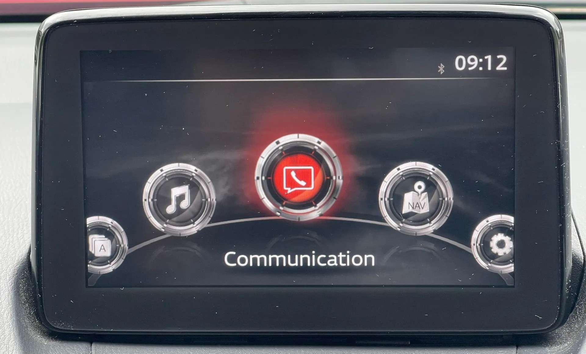 2019 MAZDA CX-3 2019 MAZDA CX-3