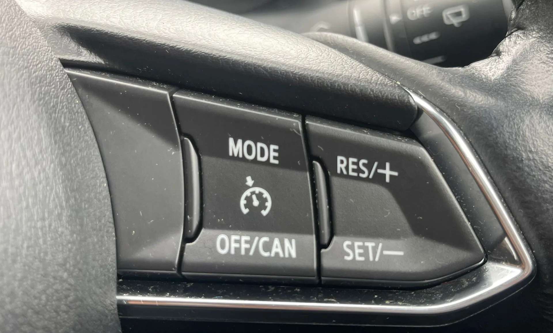 2019 MAZDA CX-3 2019 MAZDA CX-3