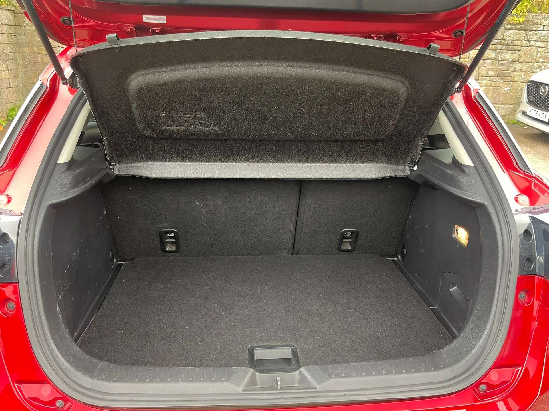 2019 MAZDA CX-3 2019 MAZDA CX-3