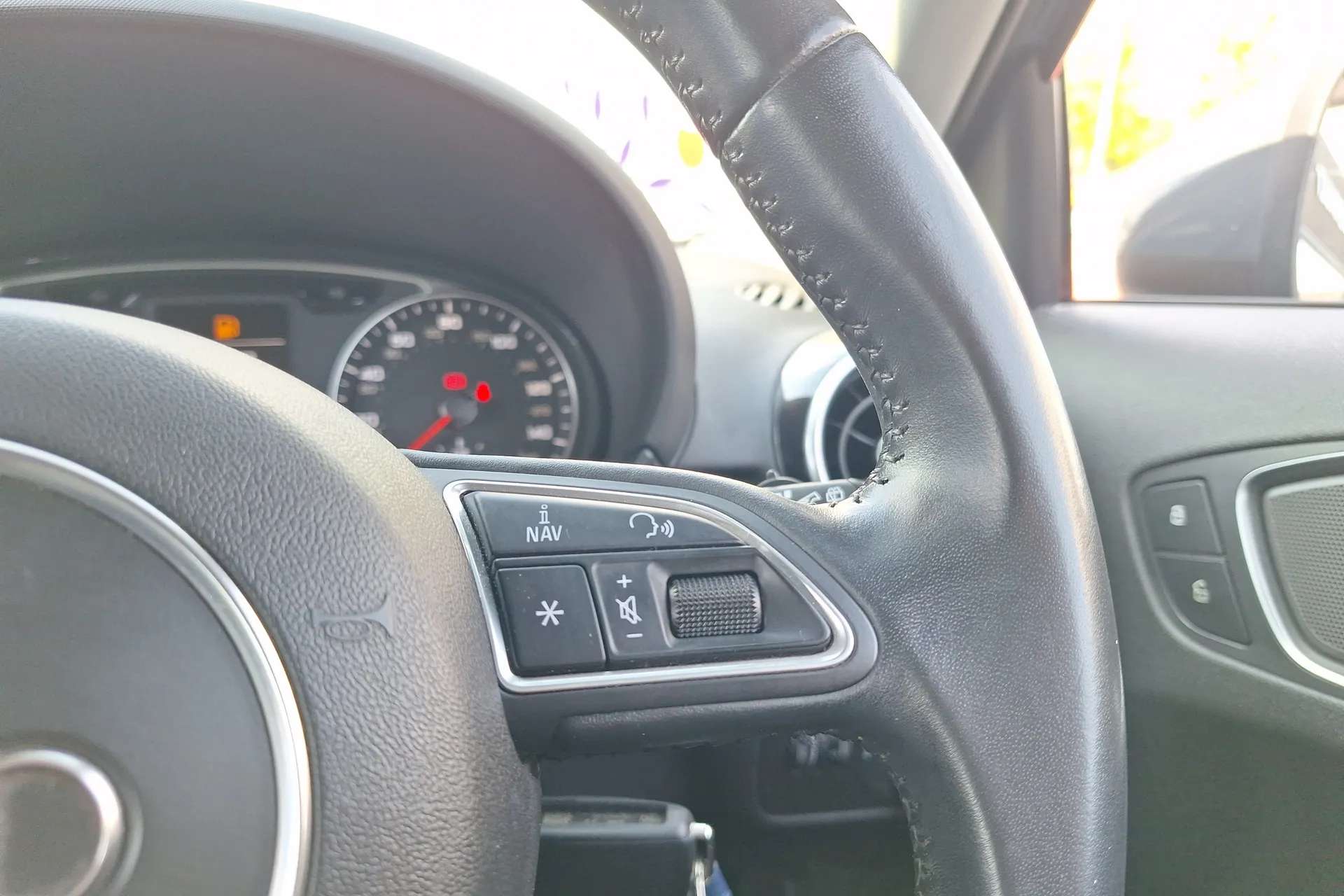 2018 AUDI A1 2018 AUDI A1
