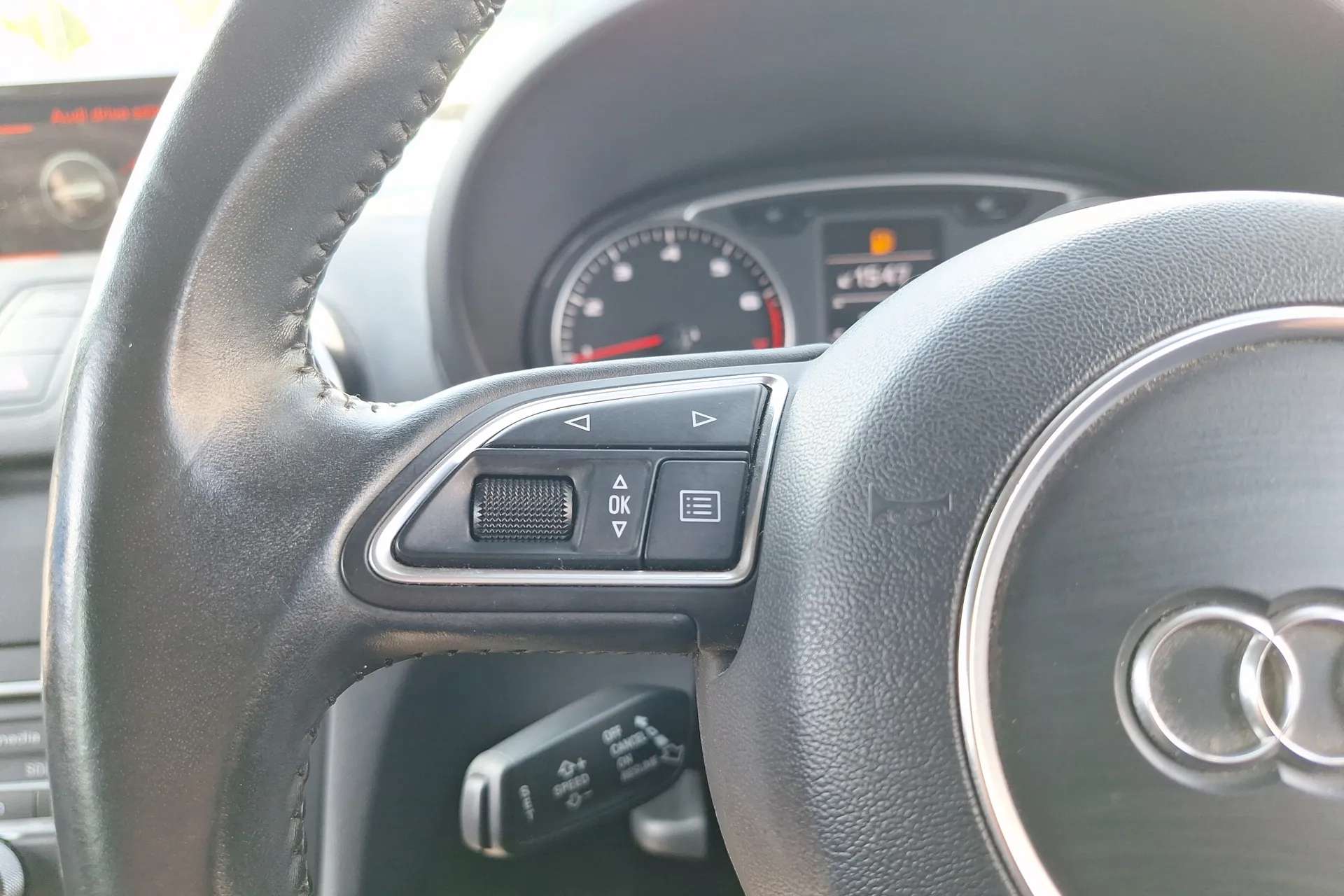 2018 AUDI A1 2018 AUDI A1