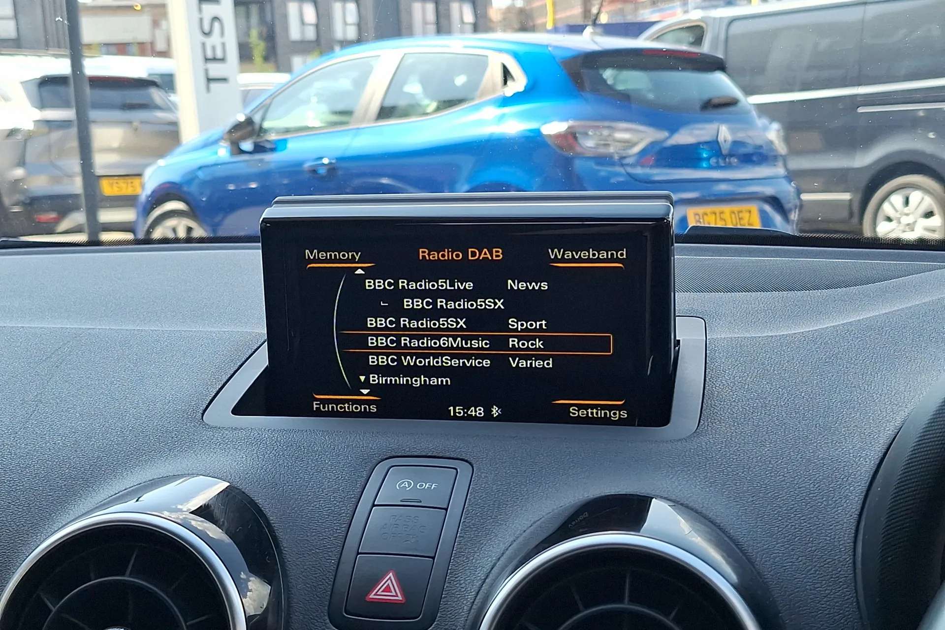 2018 AUDI A1 2018 AUDI A1