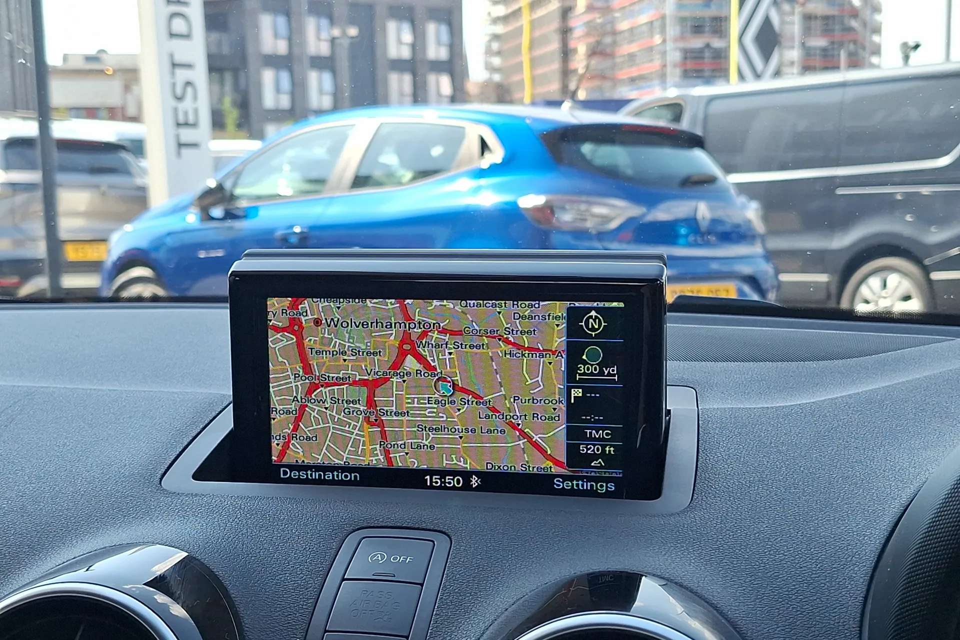 2018 AUDI A1 2018 AUDI A1