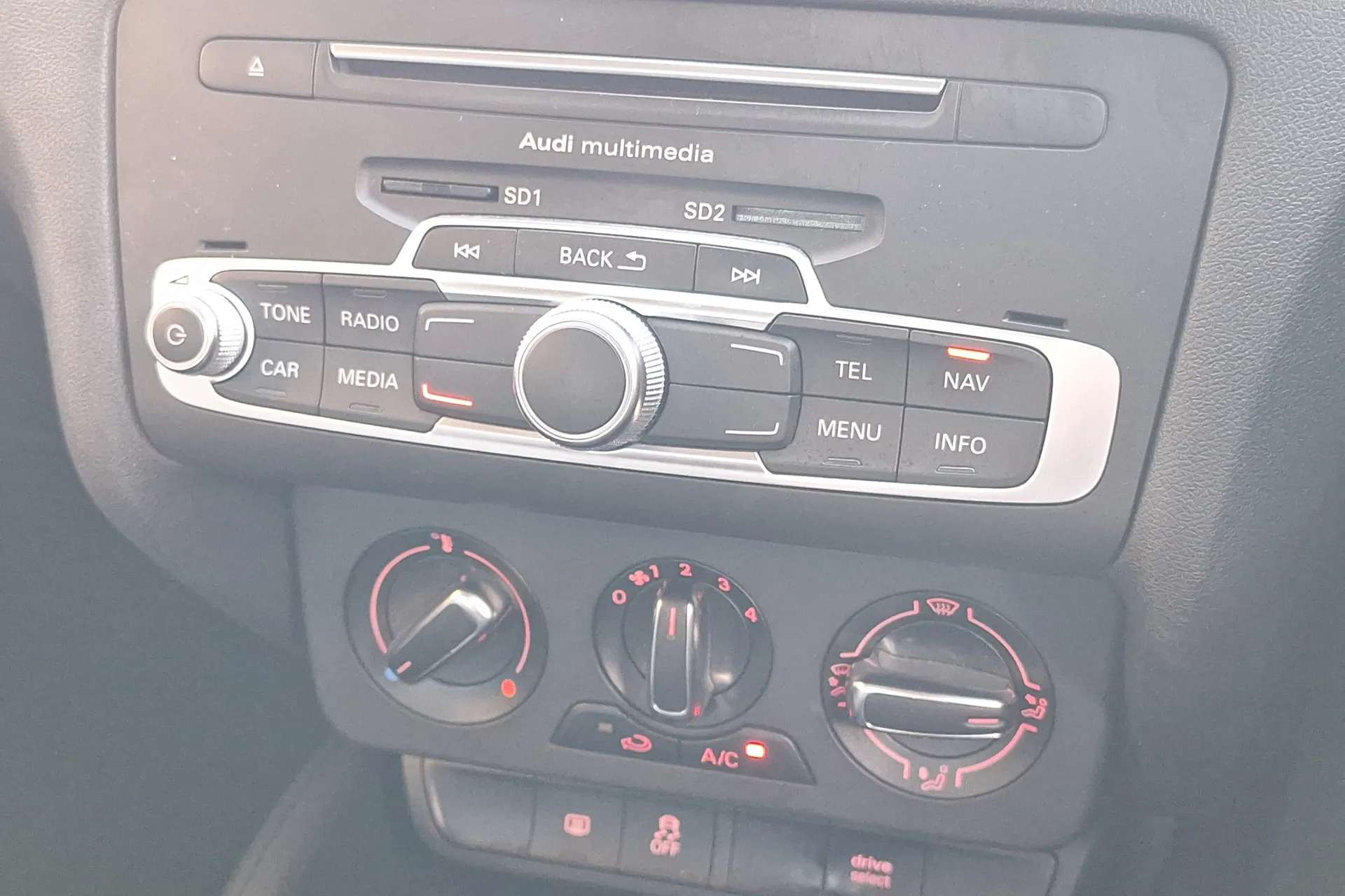2018 AUDI A1 2018 AUDI A1