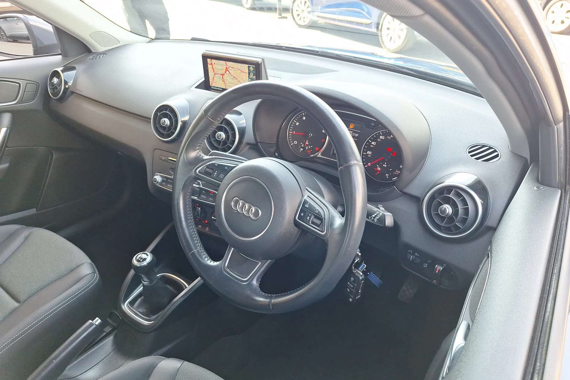 2018 AUDI A1 2018 AUDI A1