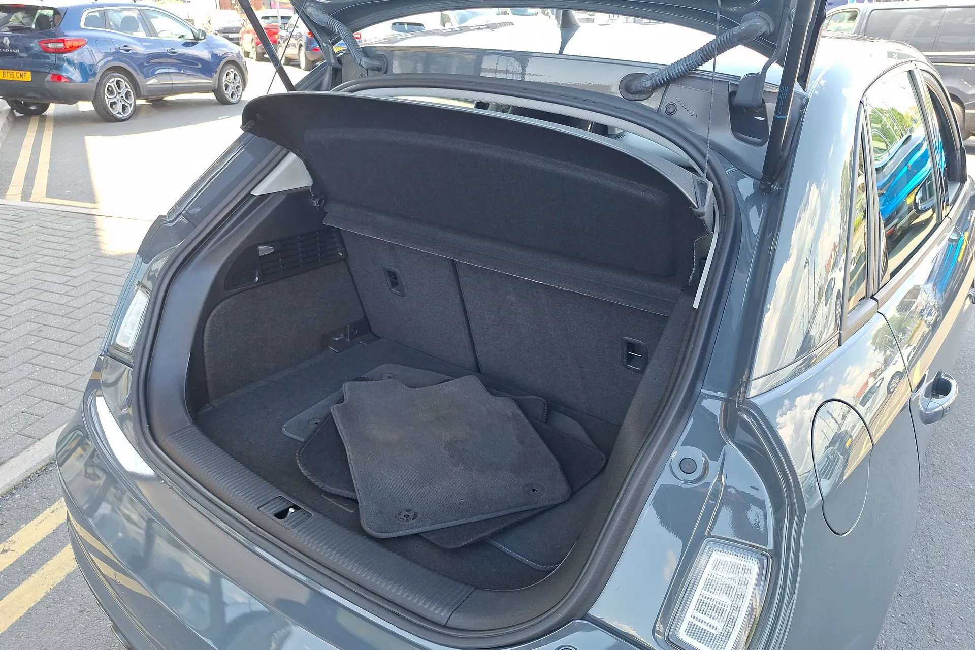 2018 AUDI A1 2018 AUDI A1