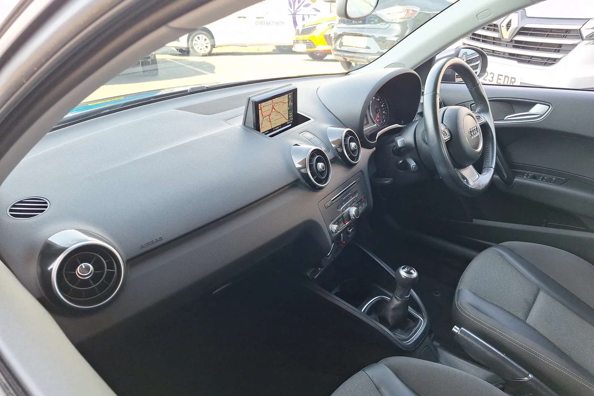 2018 AUDI A1 2018 AUDI A1