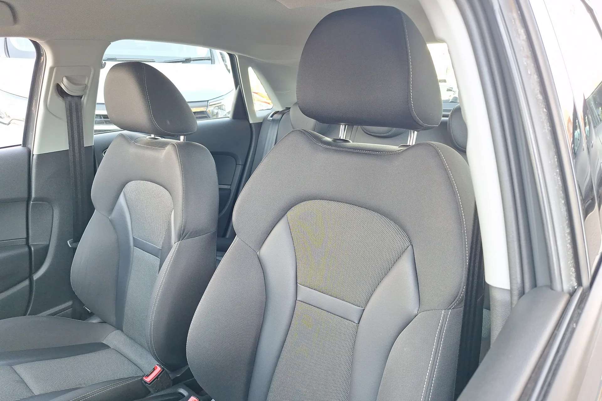 2018 AUDI A1 2018 AUDI A1