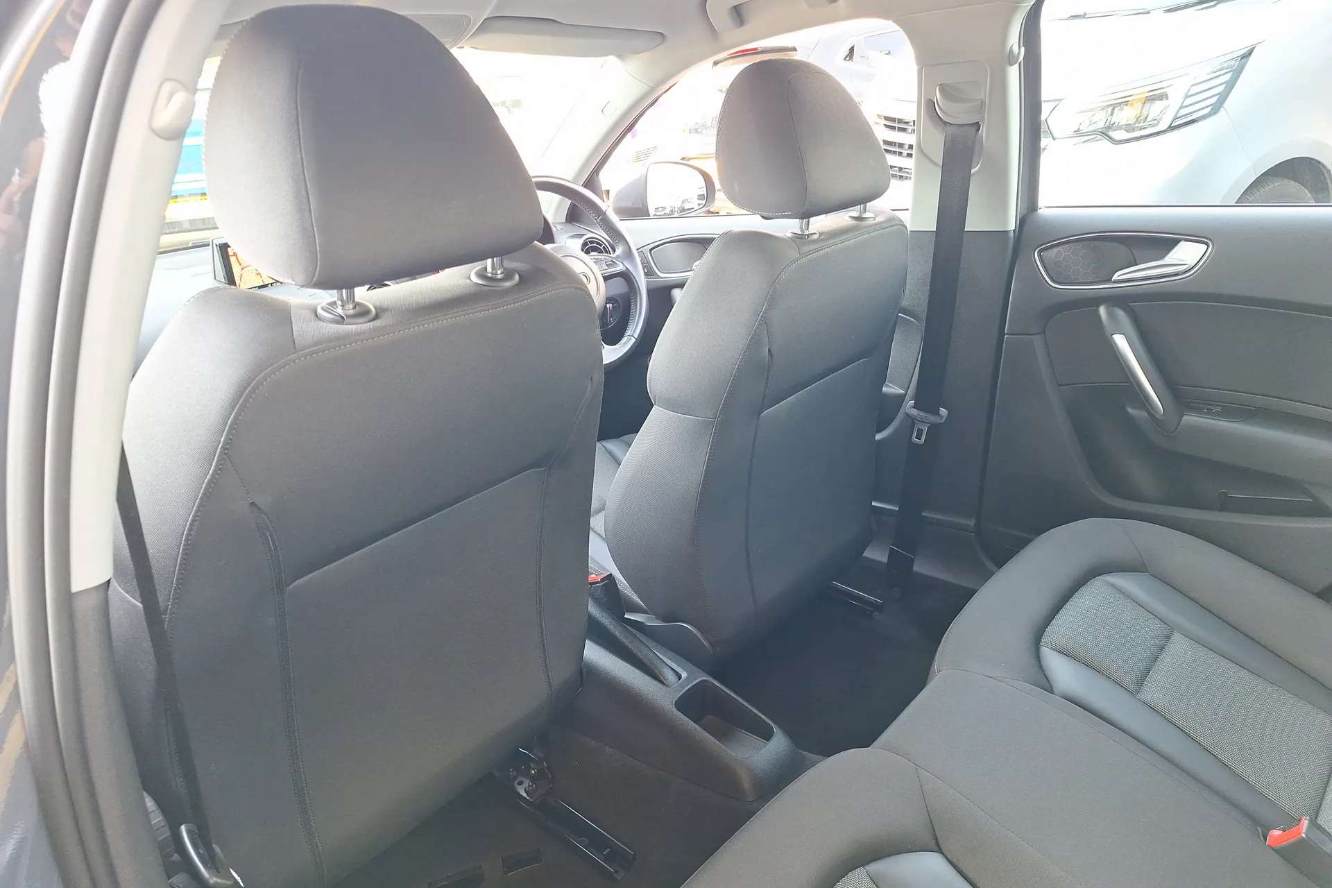 2018 AUDI A1 2018 AUDI A1