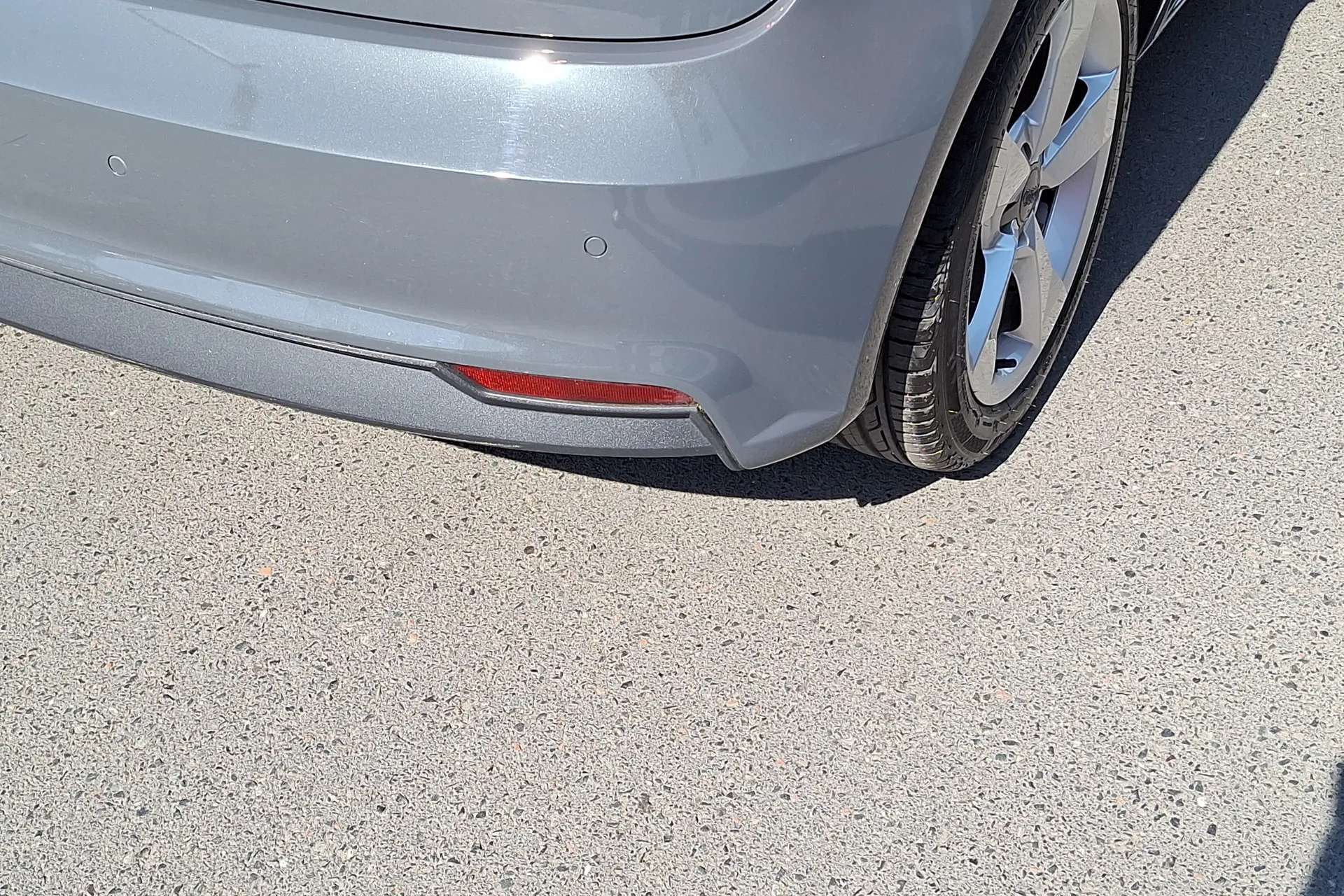 2018 AUDI A1 2018 AUDI A1