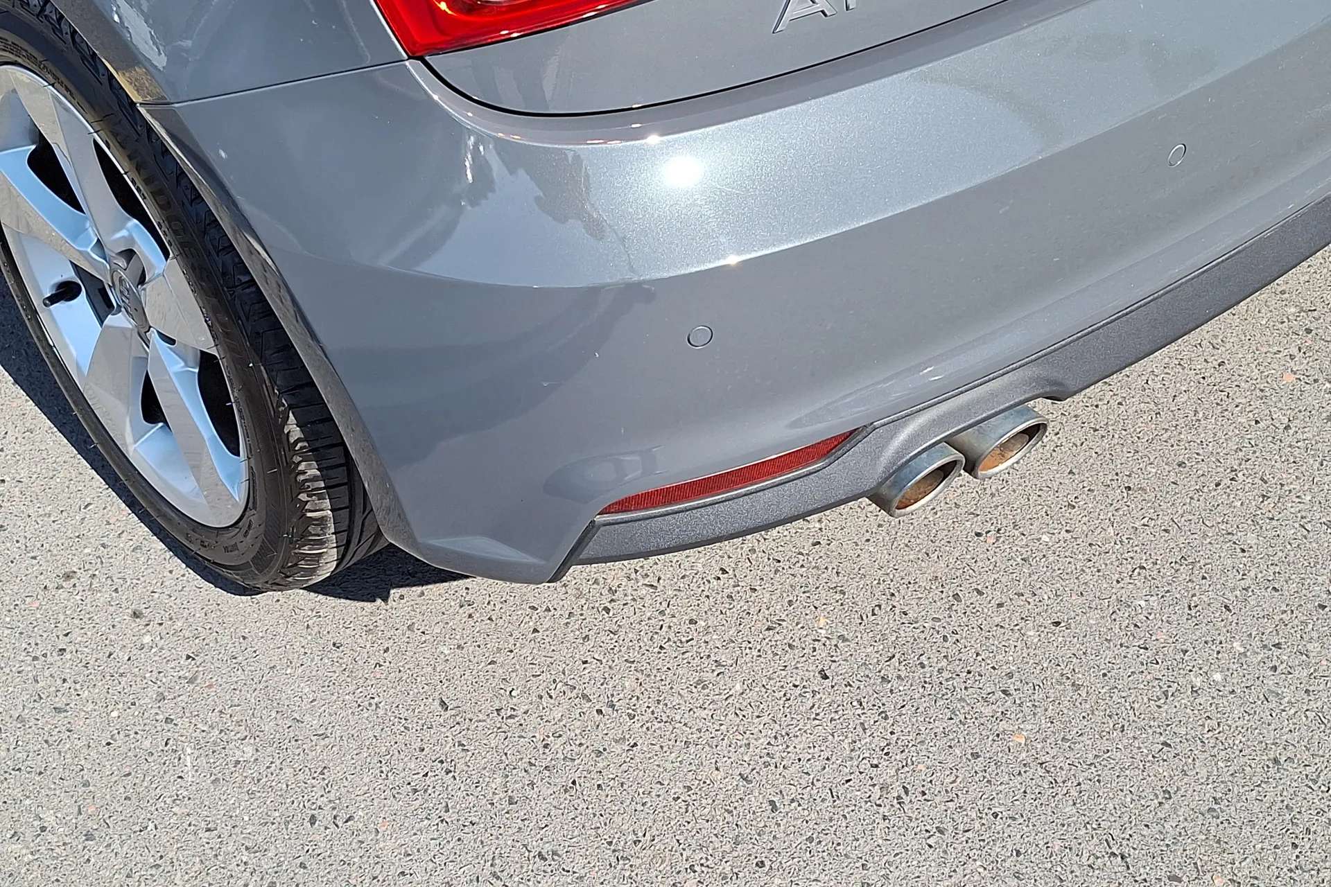 2018 AUDI A1 2018 AUDI A1