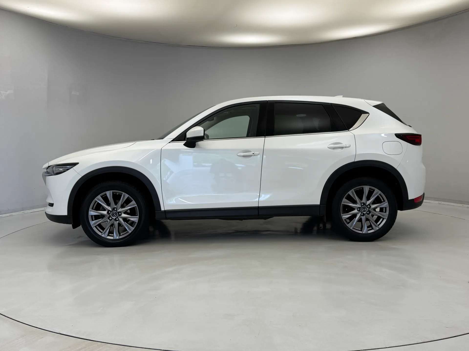 2019 MAZDA CX-5 2019 MAZDA CX-5