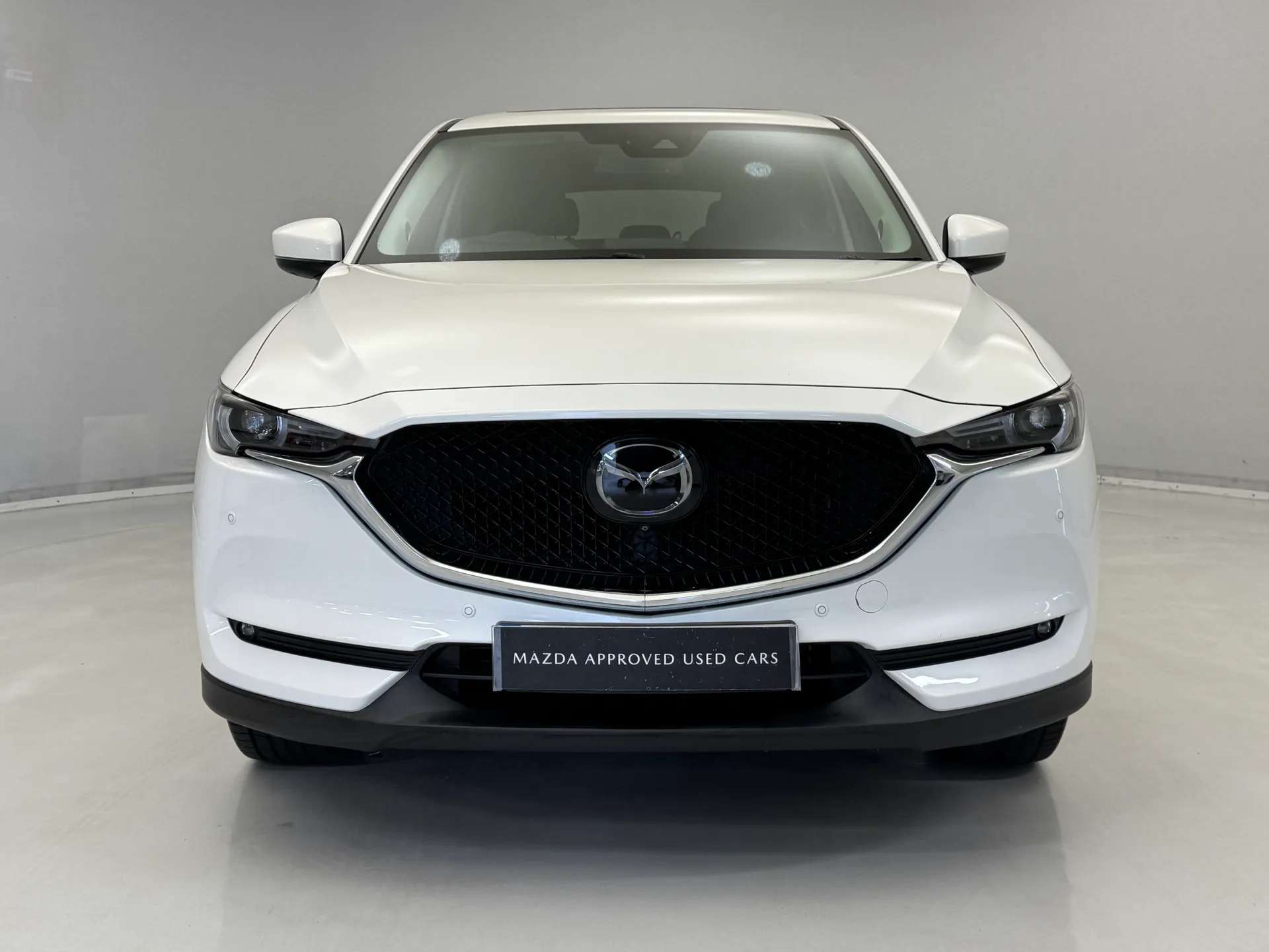 2019 MAZDA CX-5 2019 MAZDA CX-5