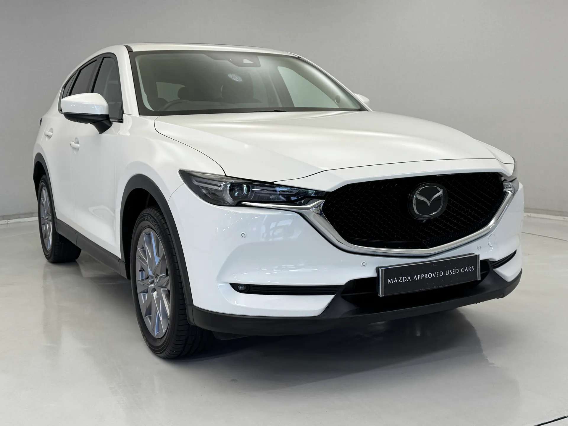2019 MAZDA CX-5 2019 MAZDA CX-5