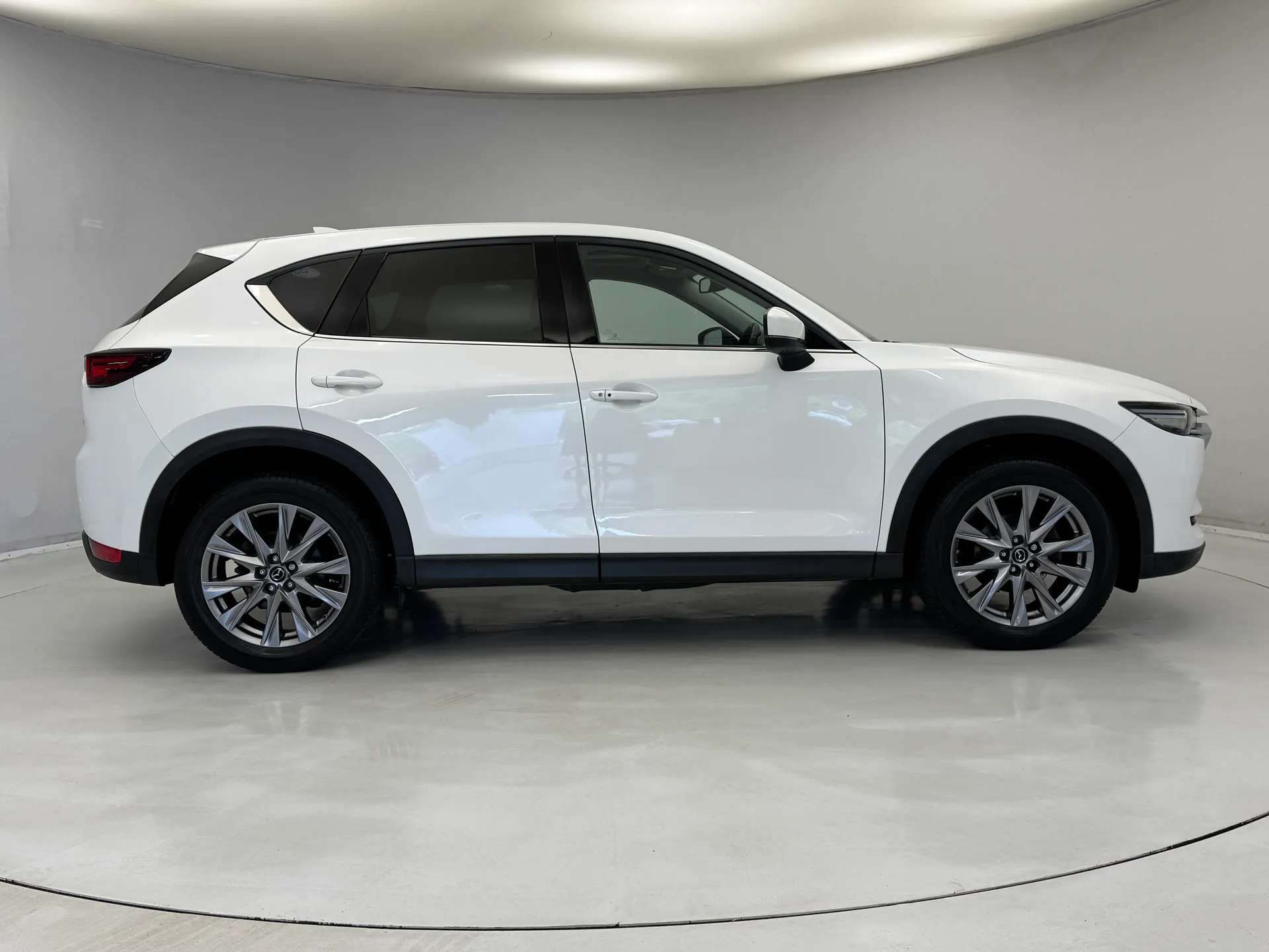 2019 MAZDA CX-5 2019 MAZDA CX-5
