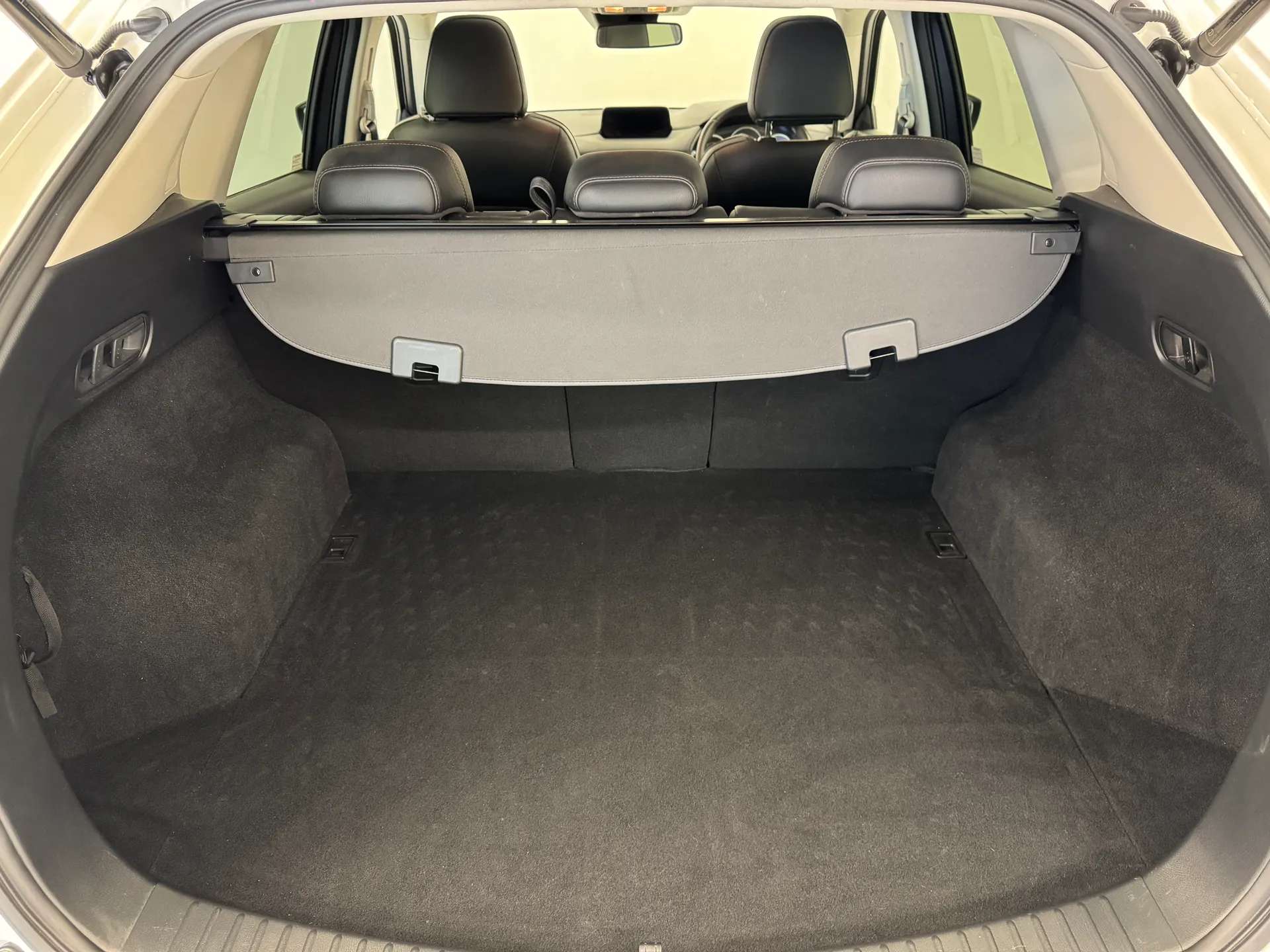2019 MAZDA CX-5 2019 MAZDA CX-5