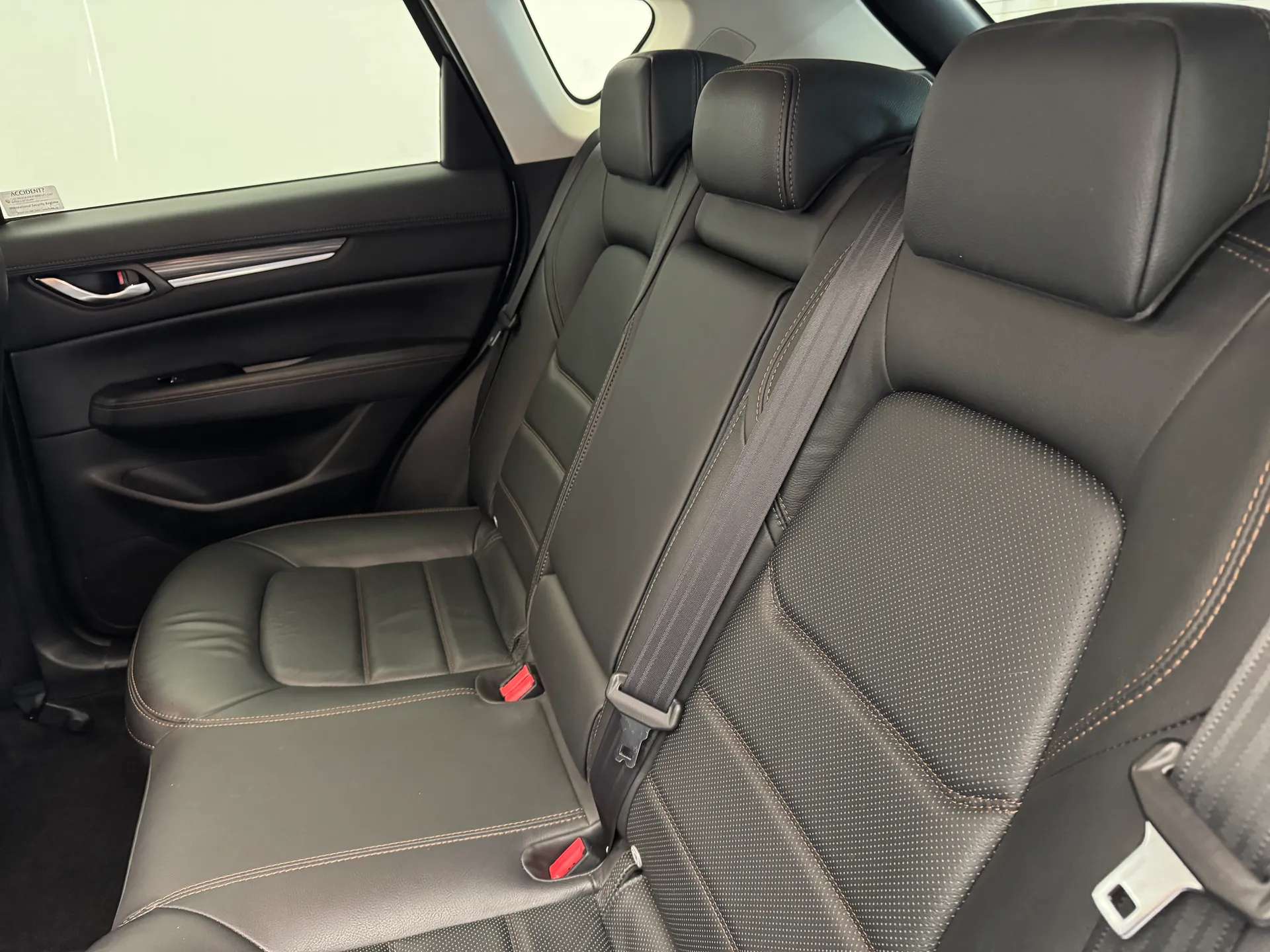 2019 MAZDA CX-5 2019 MAZDA CX-5