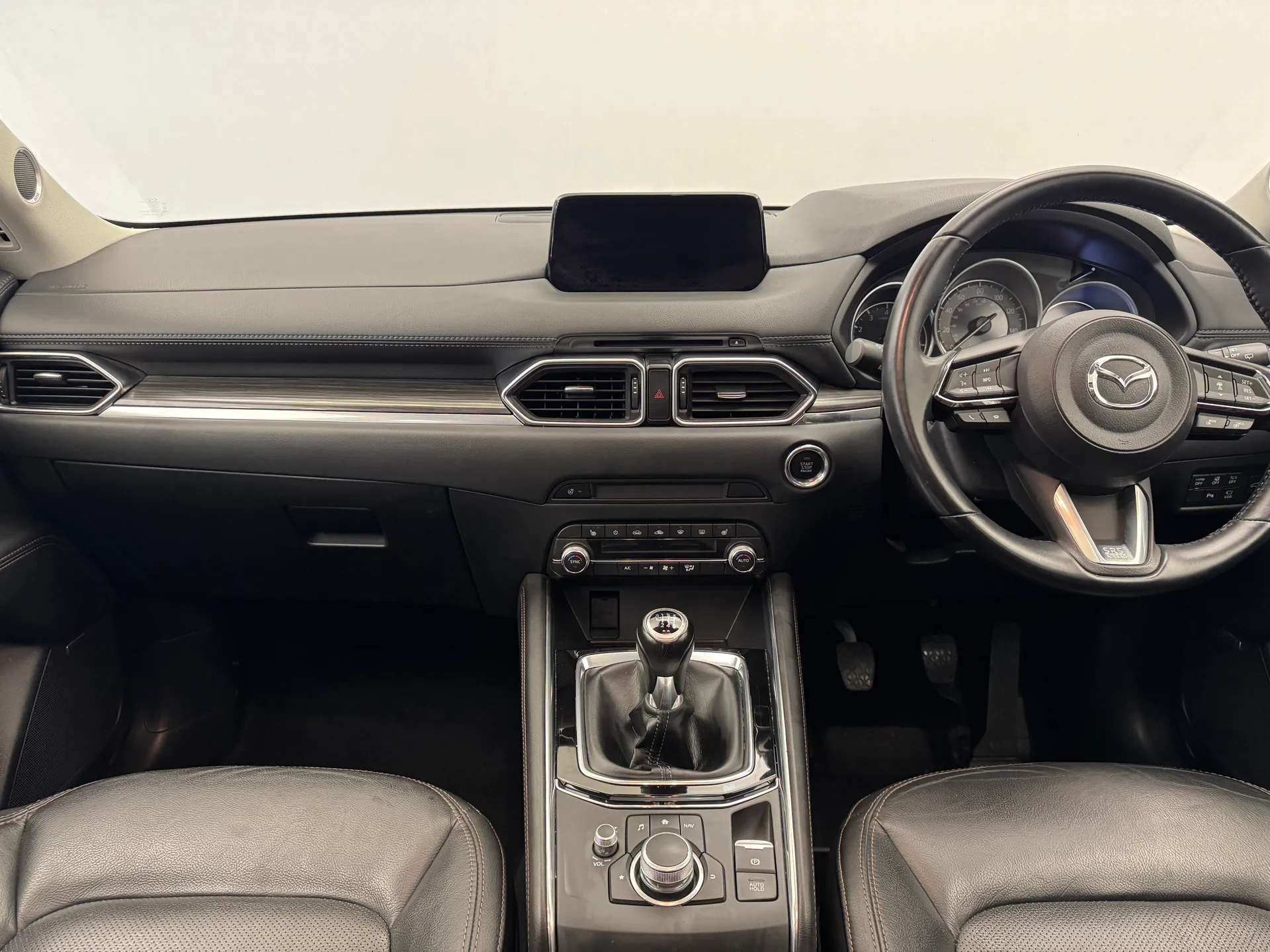 2019 MAZDA CX-5 2019 MAZDA CX-5