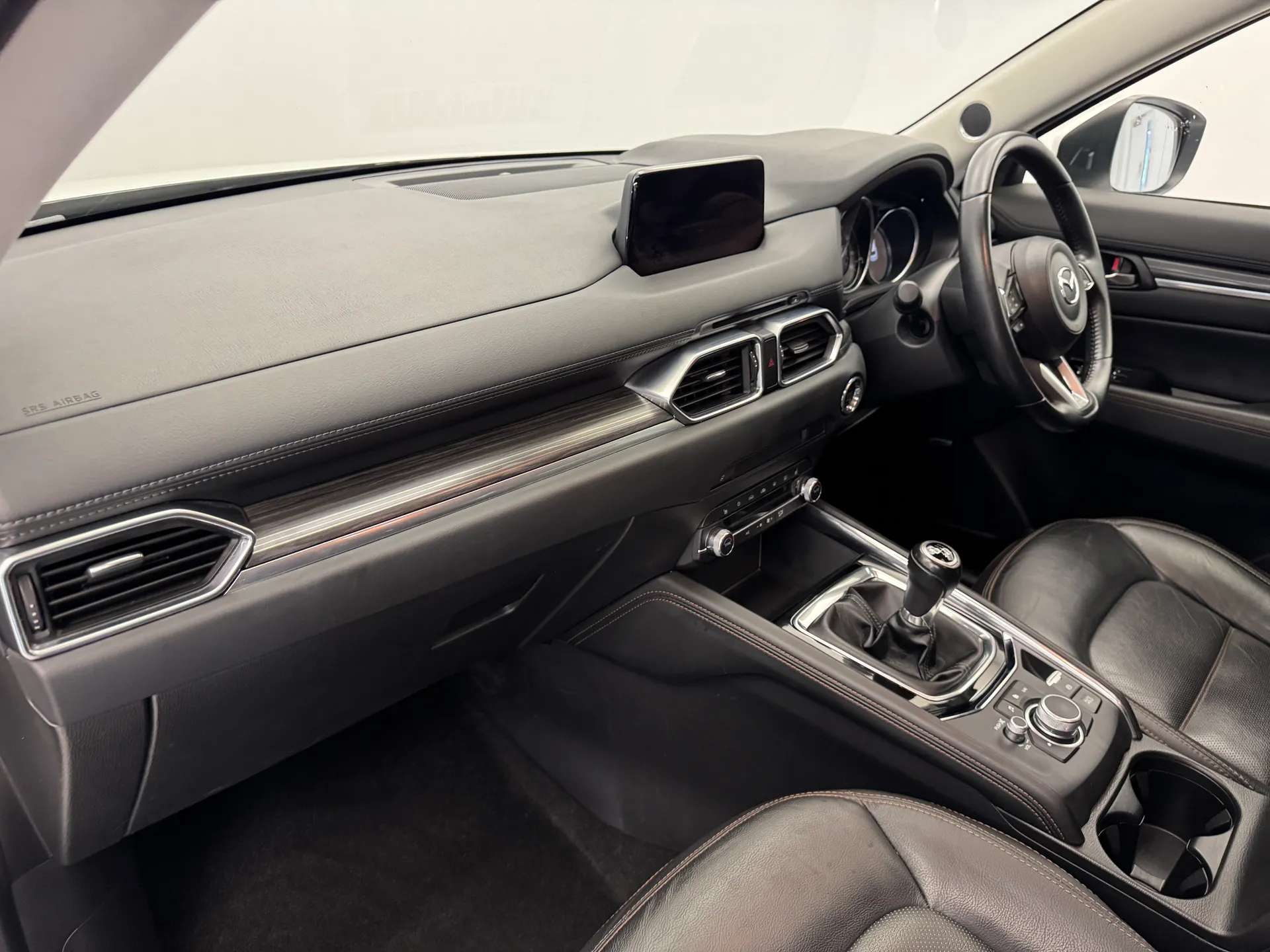 2019 MAZDA CX-5 2019 MAZDA CX-5