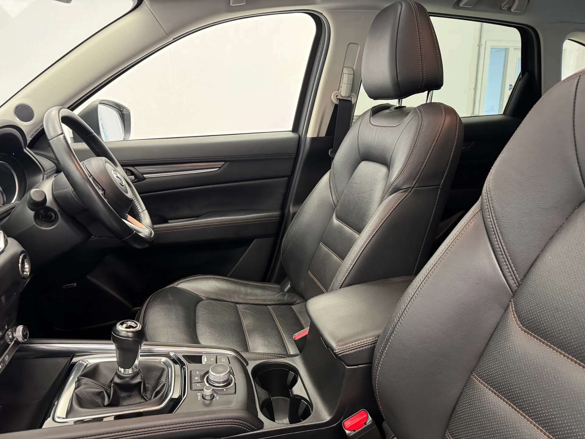 2019 MAZDA CX-5 2019 MAZDA CX-5