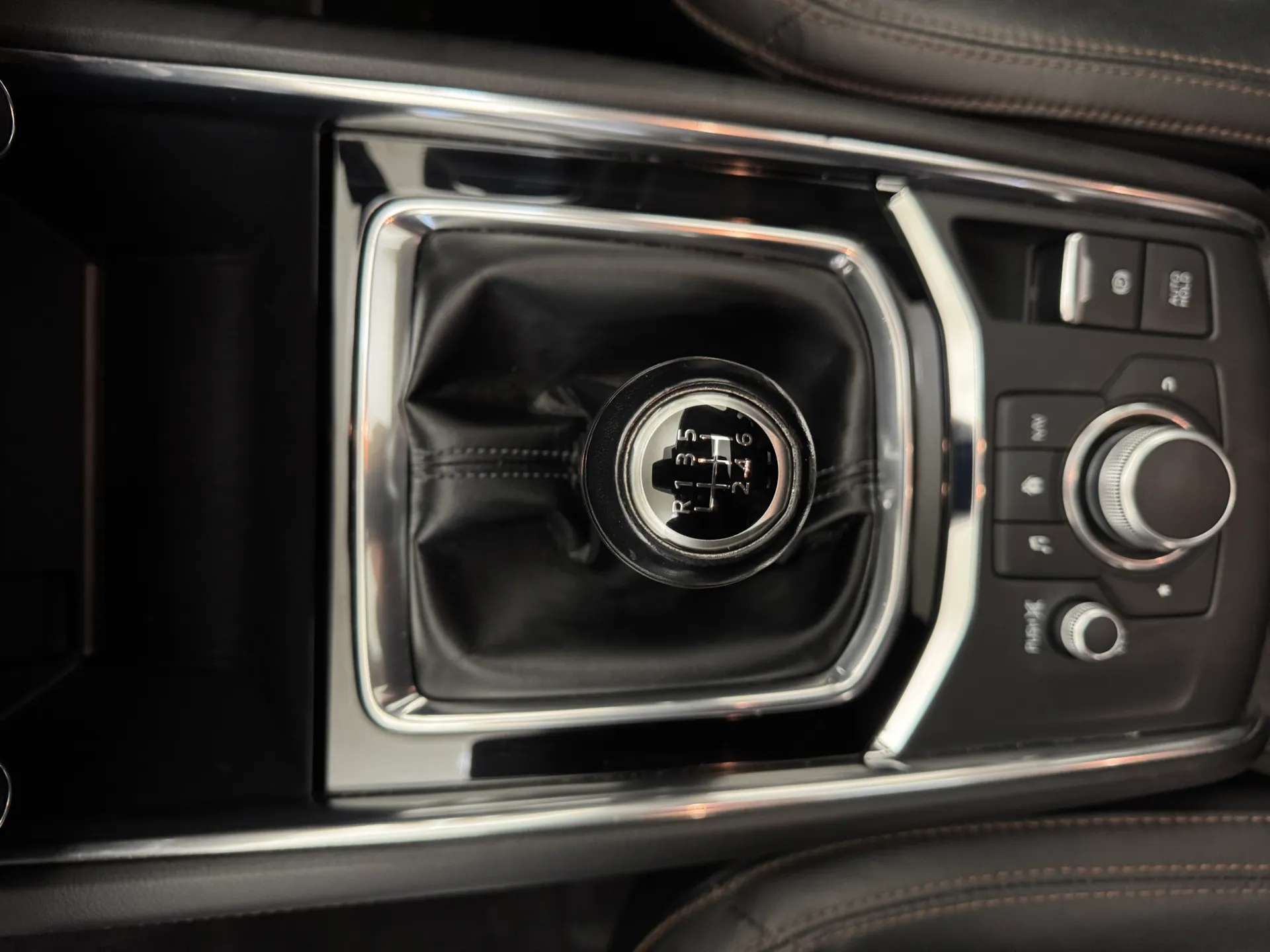 2019 MAZDA CX-5 2019 MAZDA CX-5