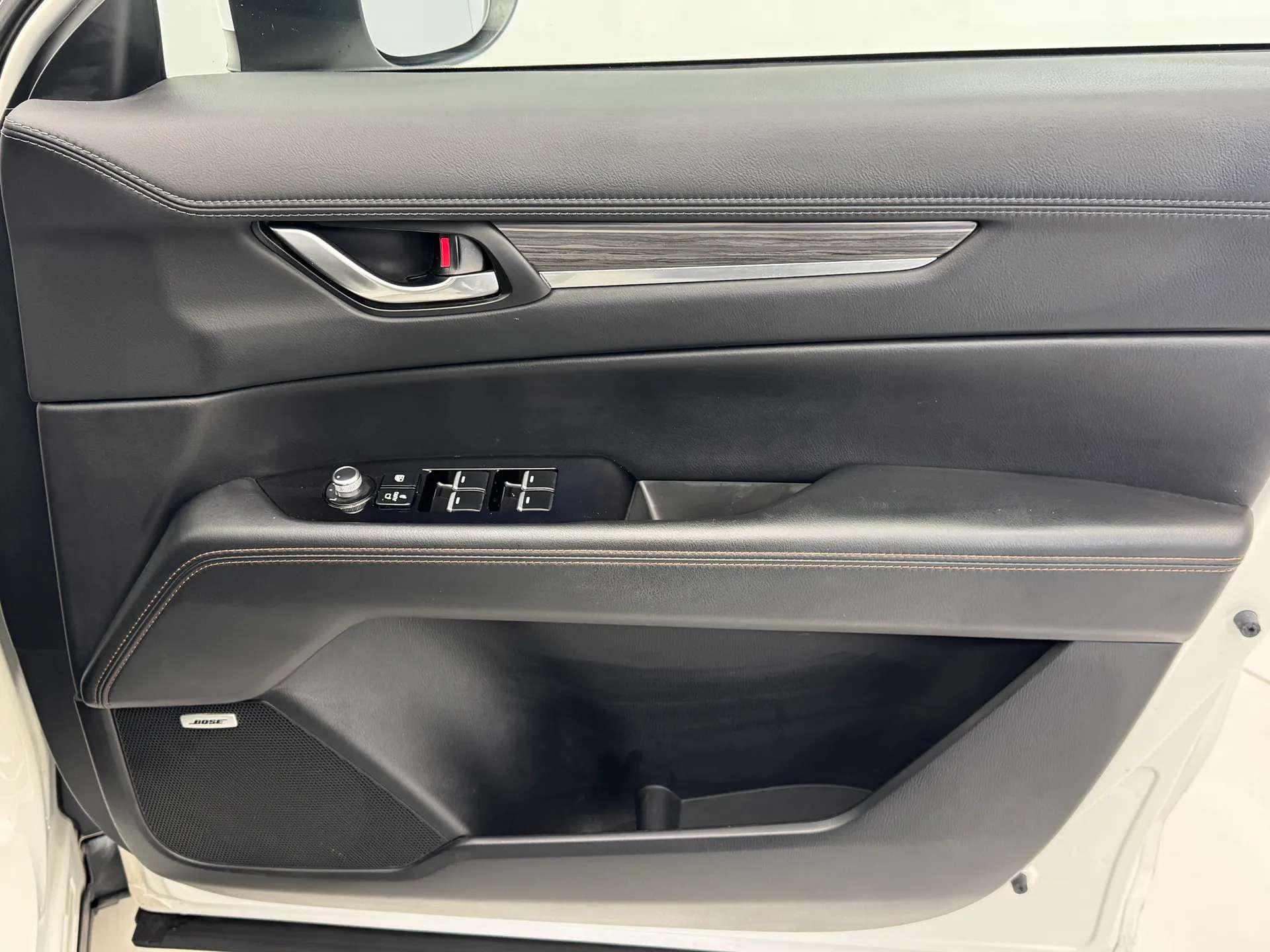 2019 MAZDA CX-5 2019 MAZDA CX-5