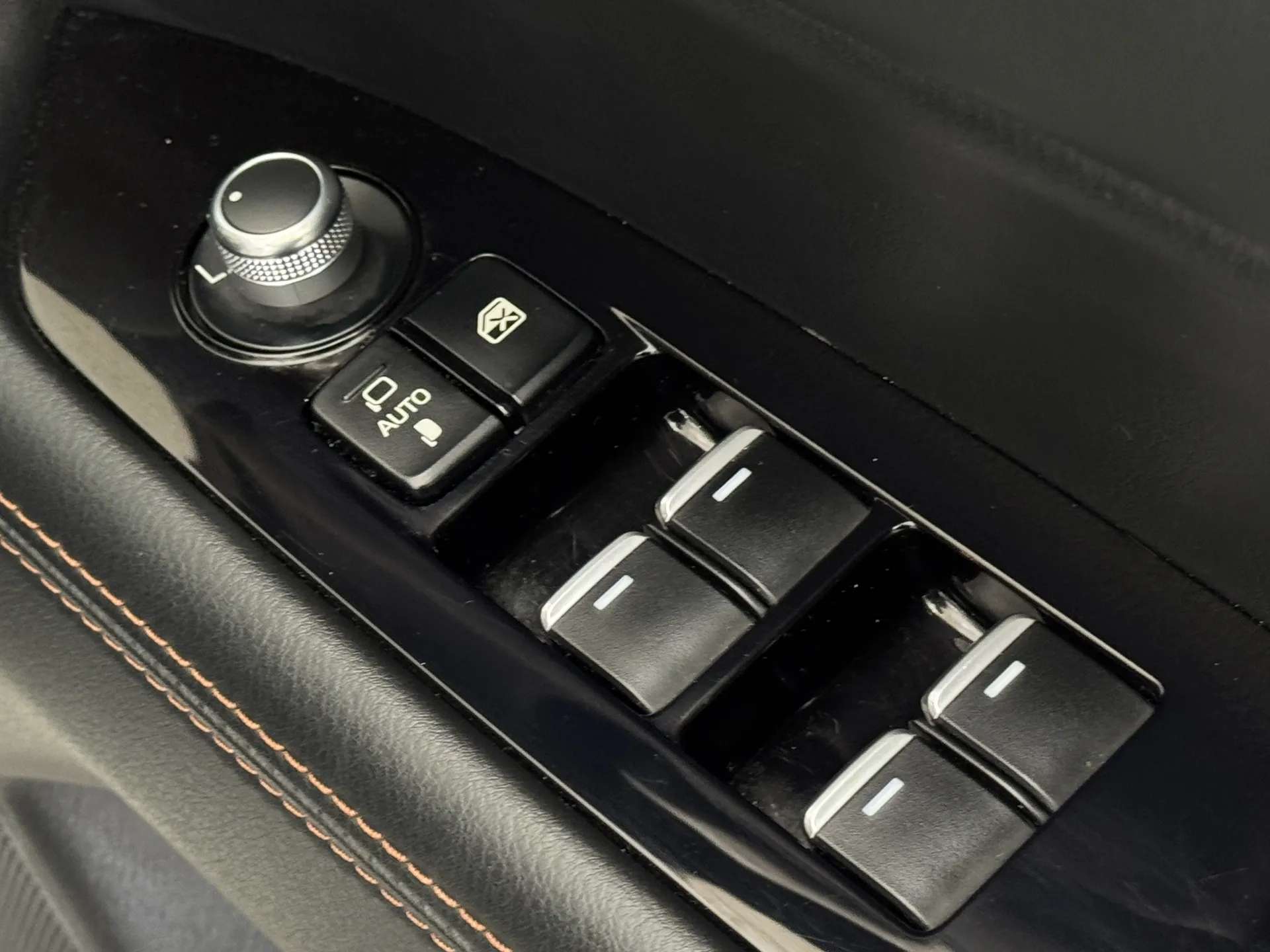 2019 MAZDA CX-5 2019 MAZDA CX-5