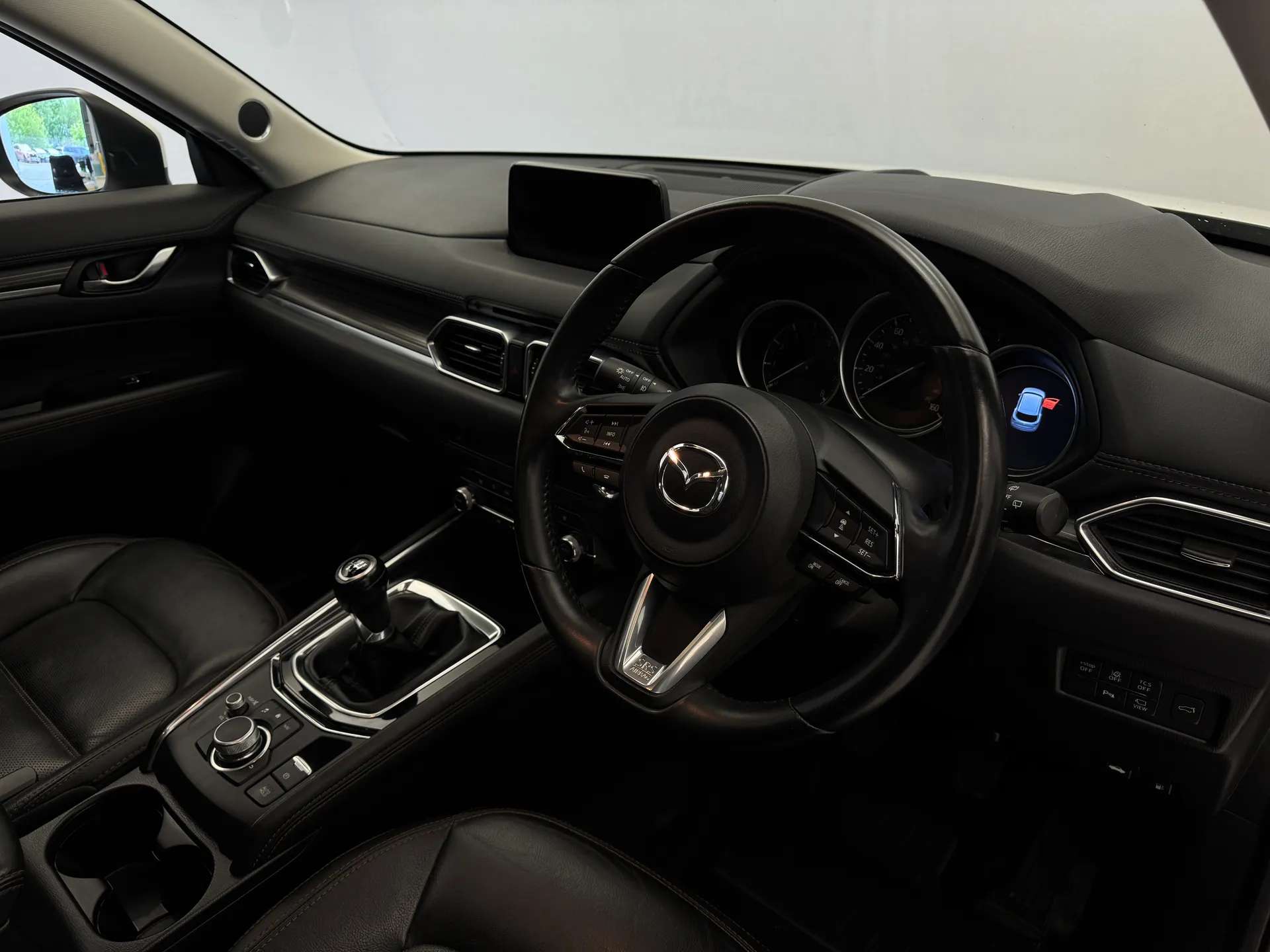 2019 MAZDA CX-5 2019 MAZDA CX-5