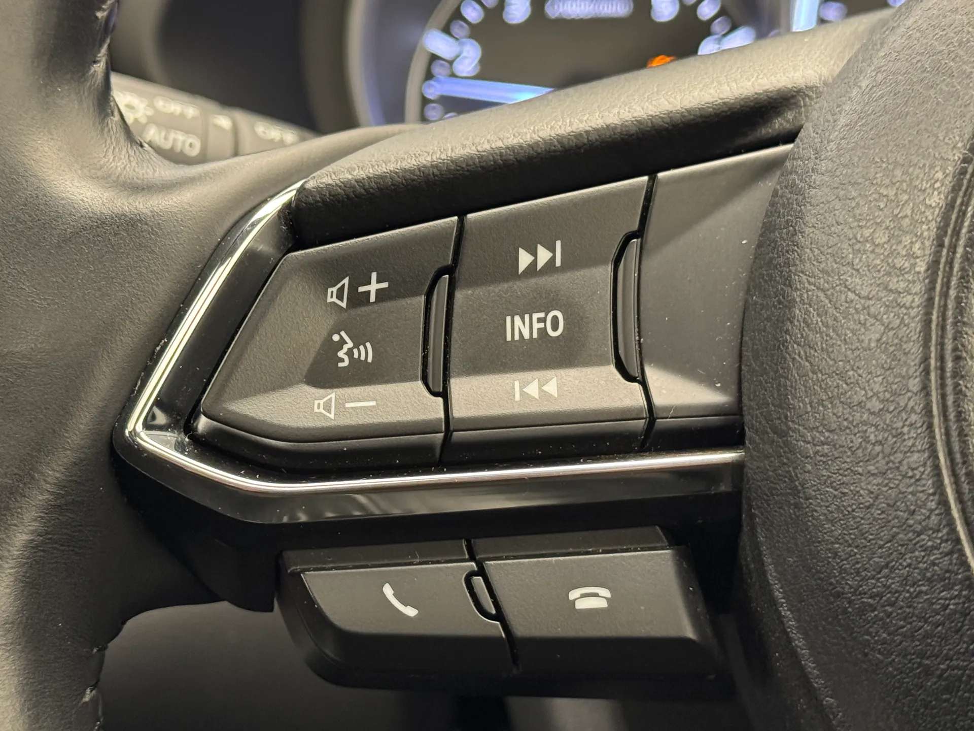 2019 MAZDA CX-5 2019 MAZDA CX-5