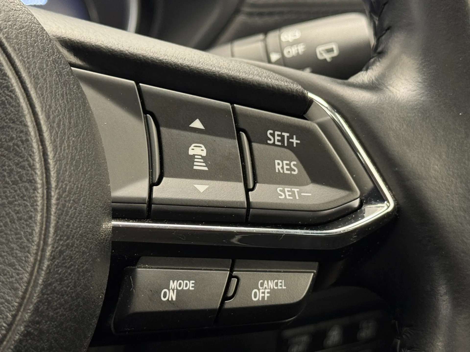 2019 MAZDA CX-5 2019 MAZDA CX-5