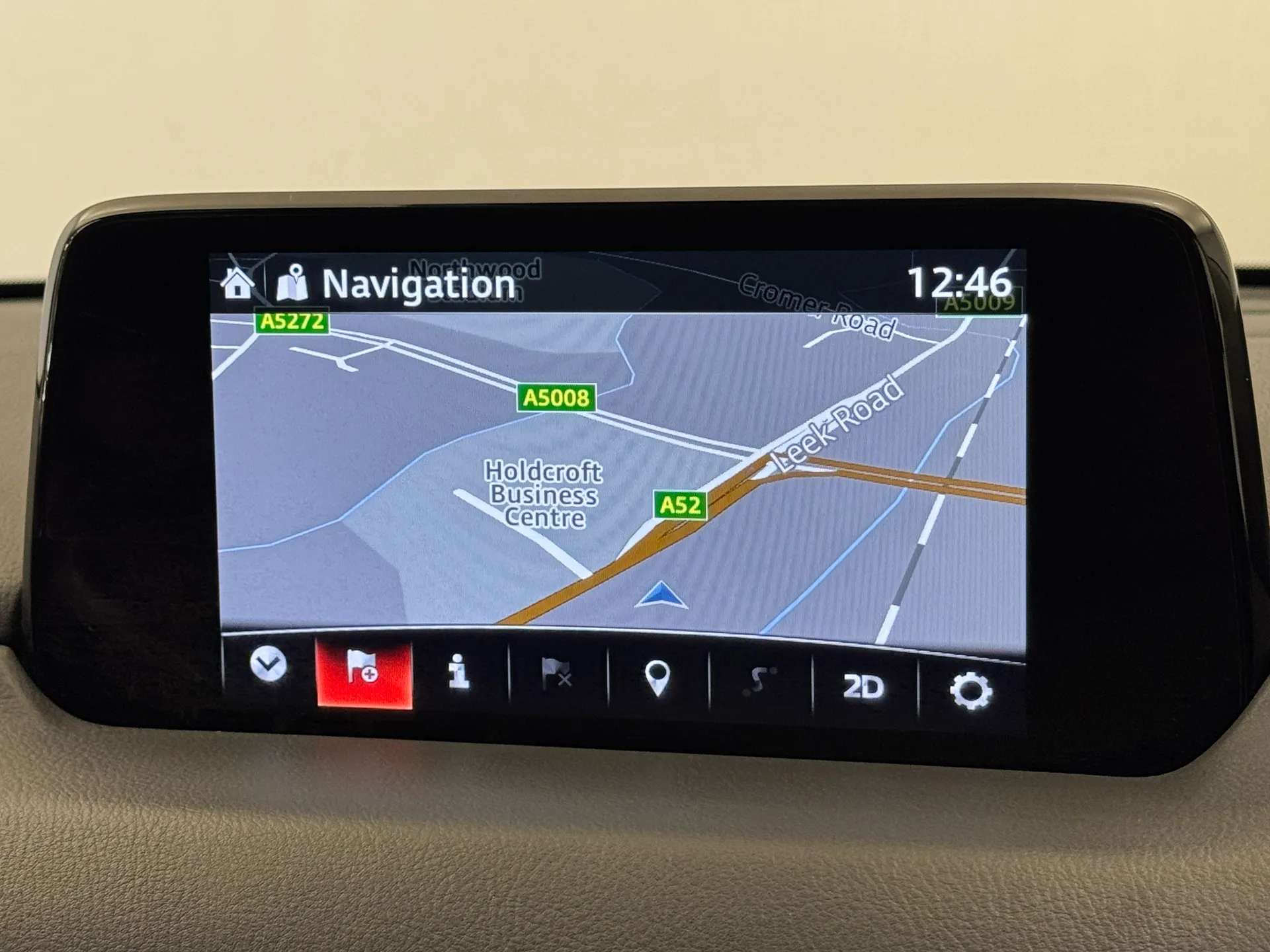 2019 MAZDA CX-5 2019 MAZDA CX-5