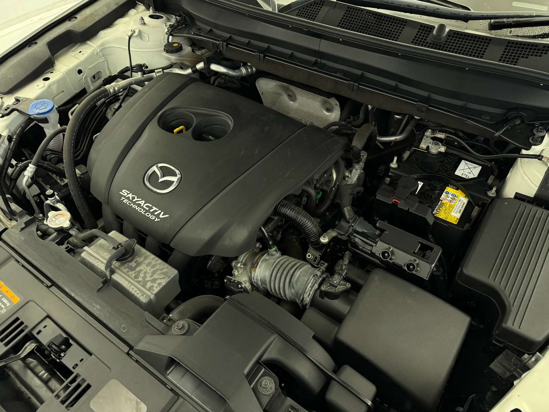 2019 MAZDA CX-5 2019 MAZDA CX-5