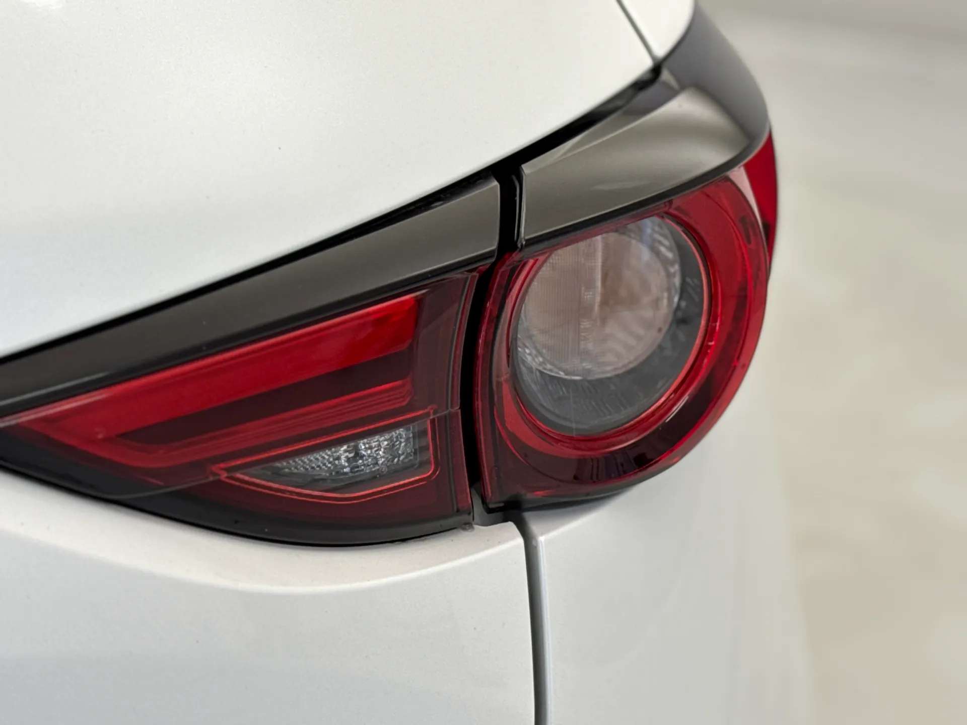 2019 MAZDA CX-5 2019 MAZDA CX-5